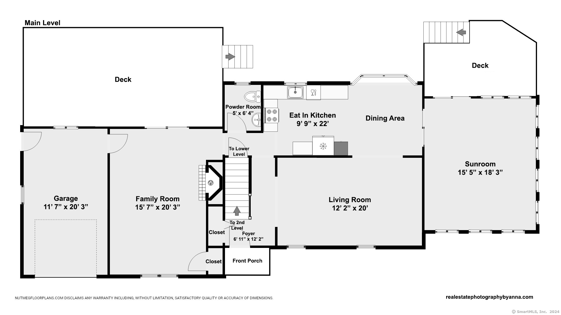114 Harvester Road