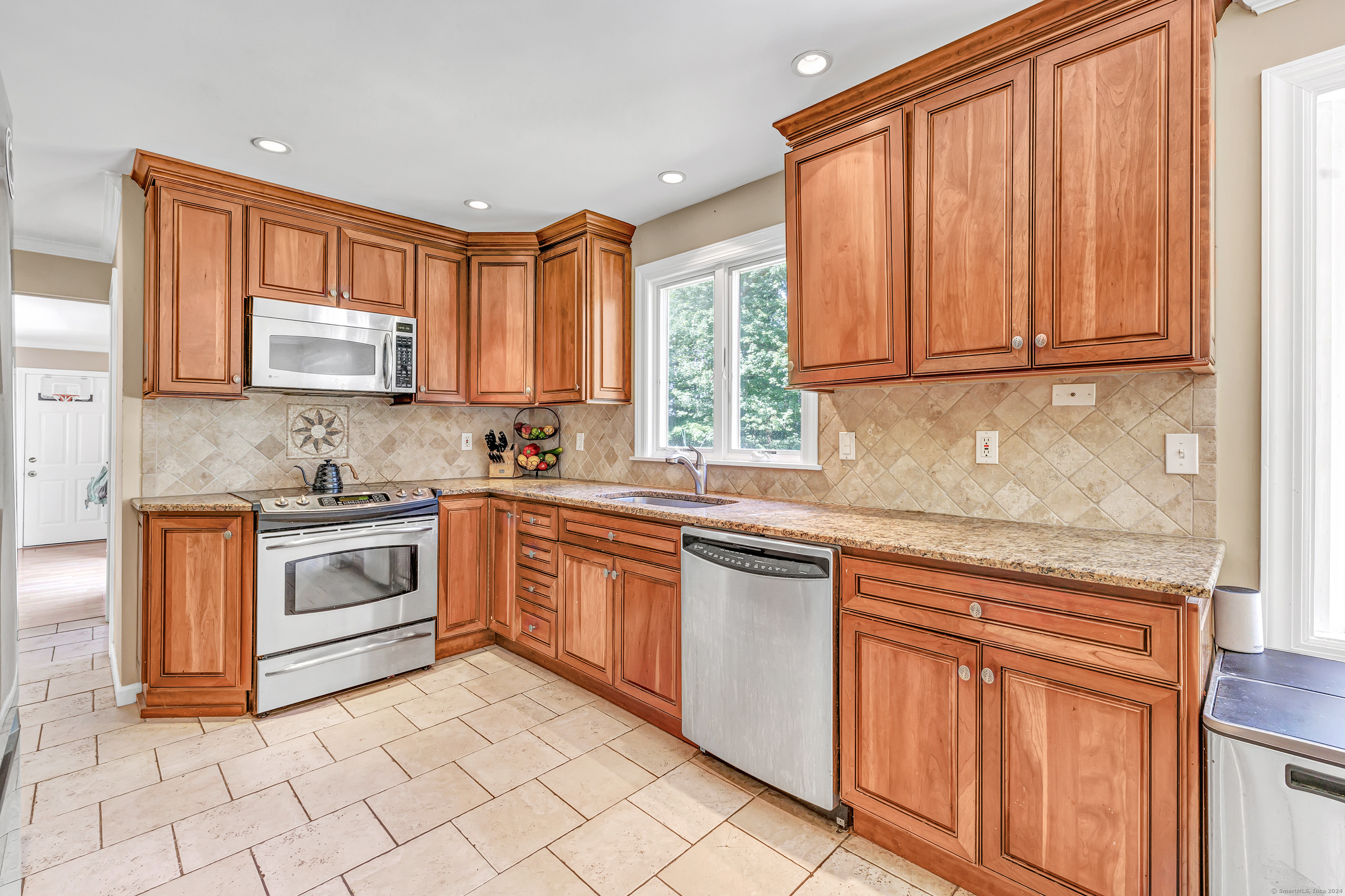 114 Harvester Road