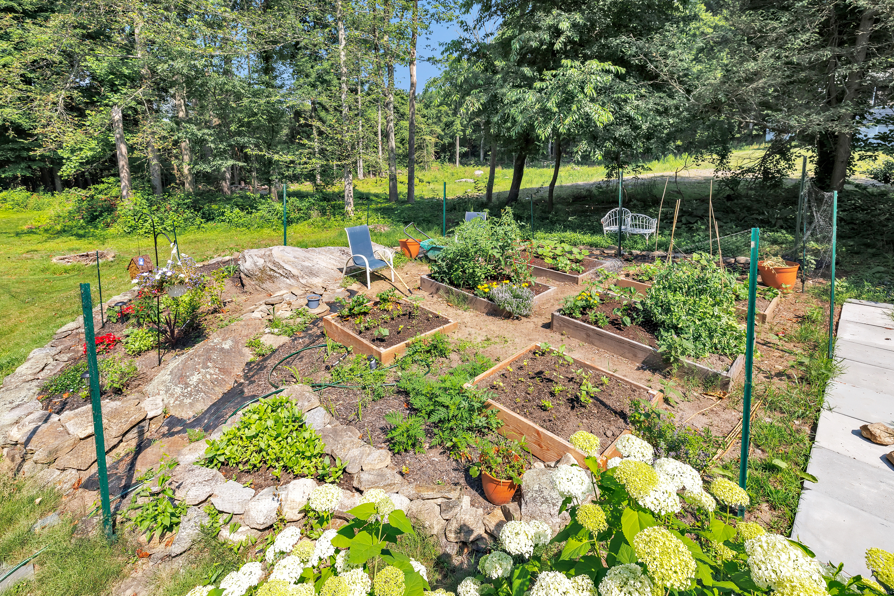 114 Harvester Road