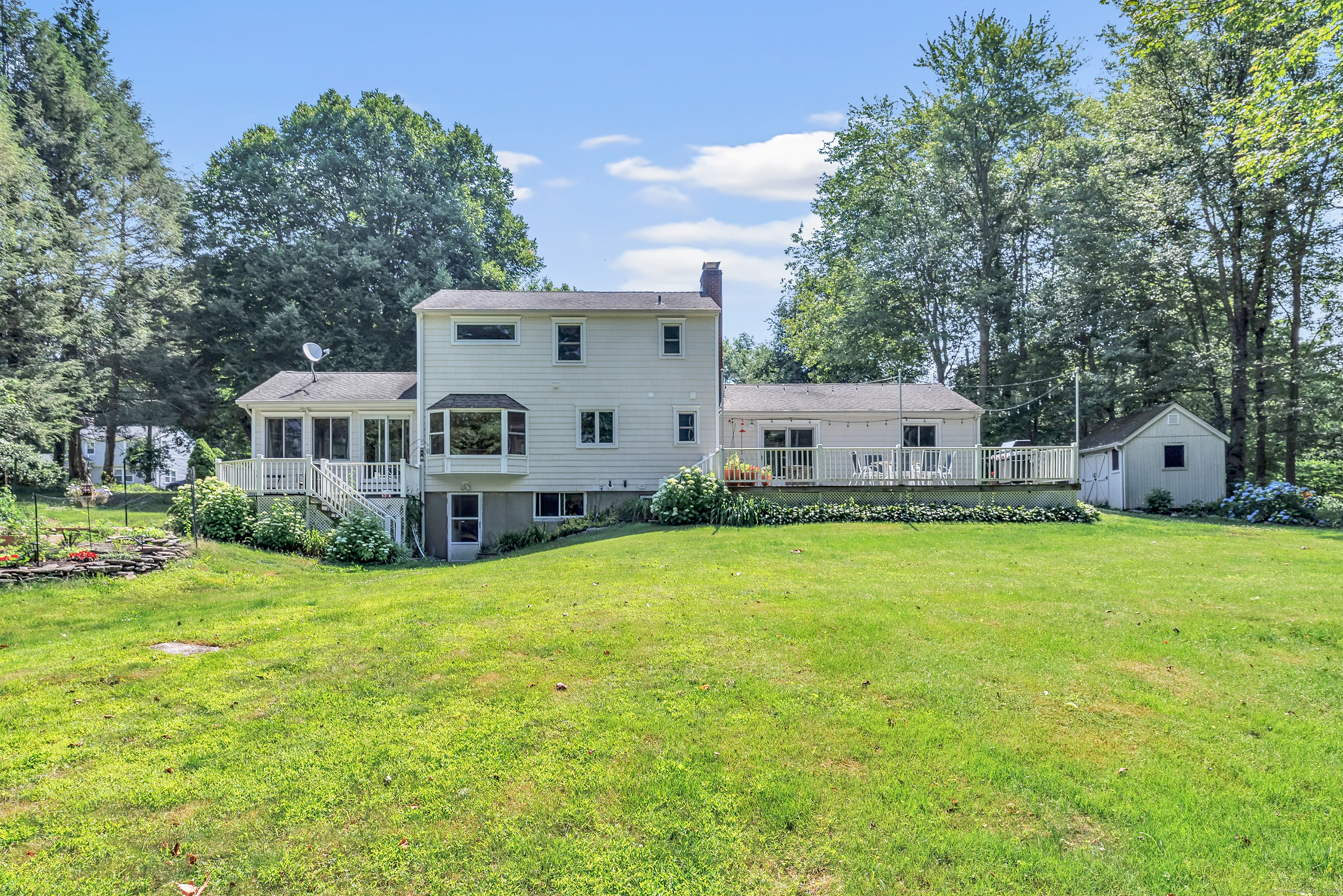 114 Harvester Road
