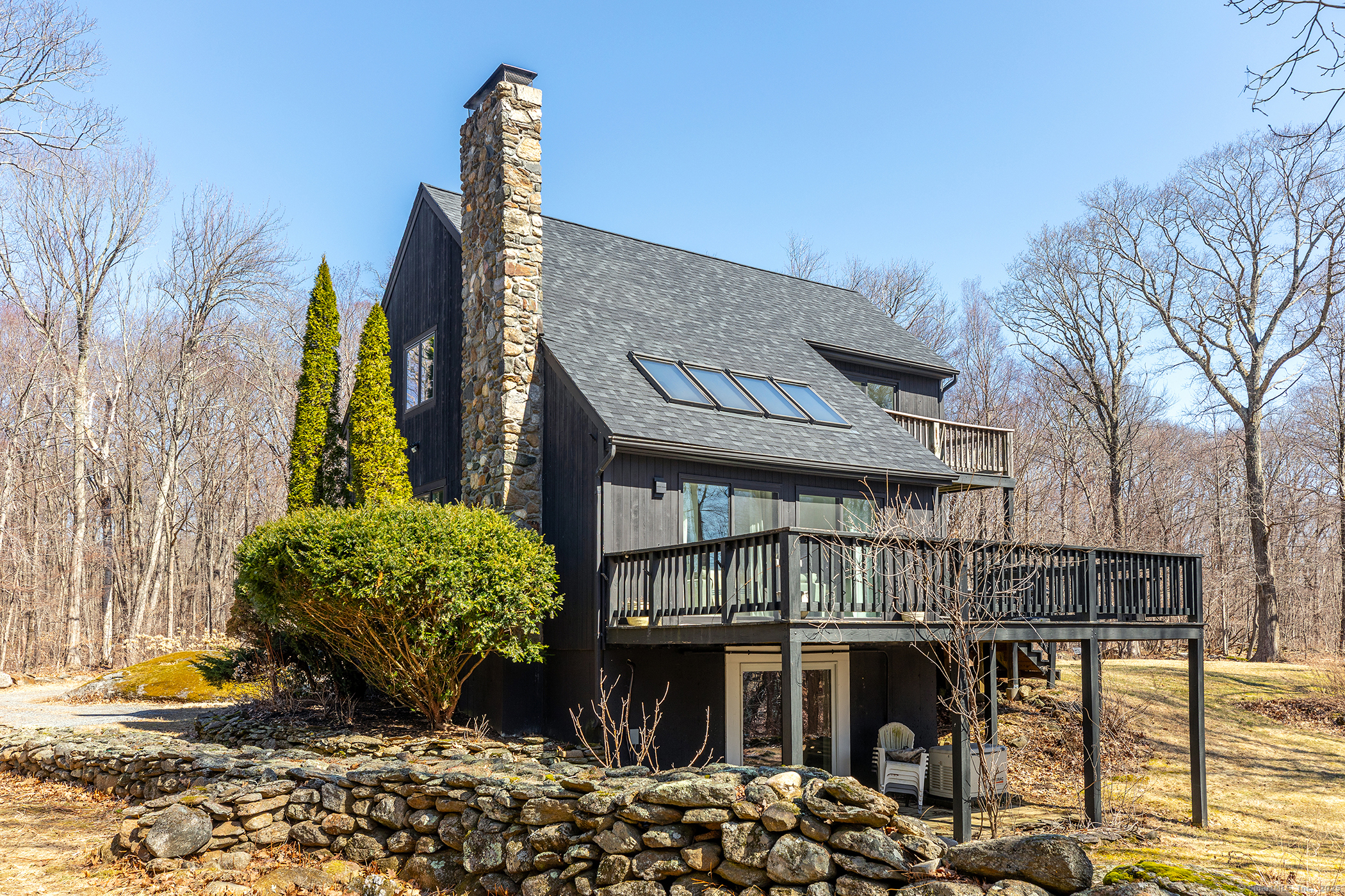 1 Bobcat Lane