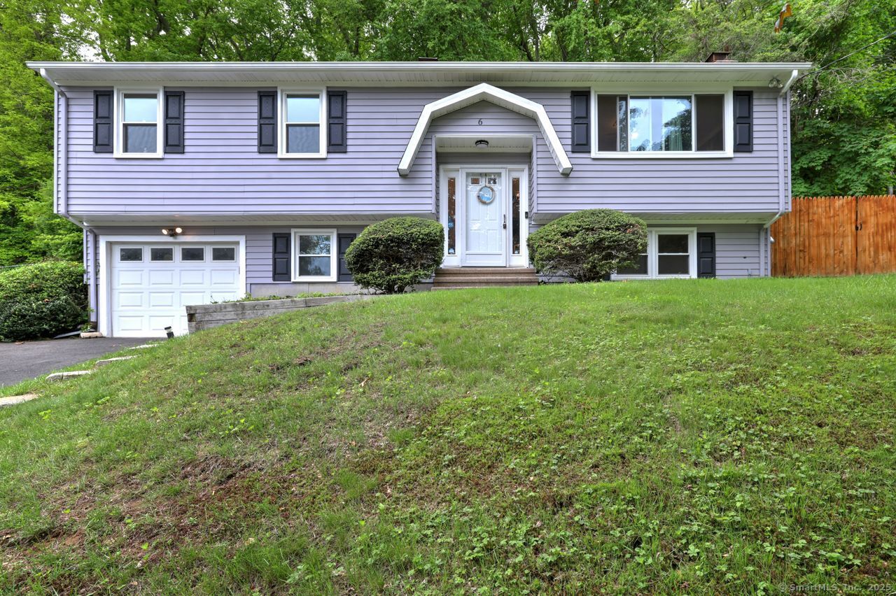 6 Snowapple Lane