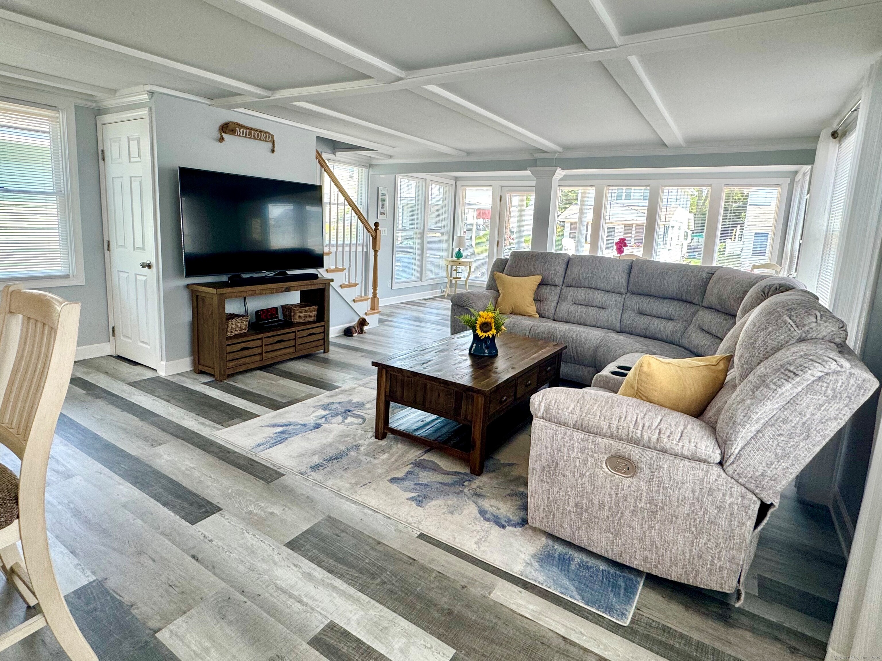 25 Milesfield Avenue