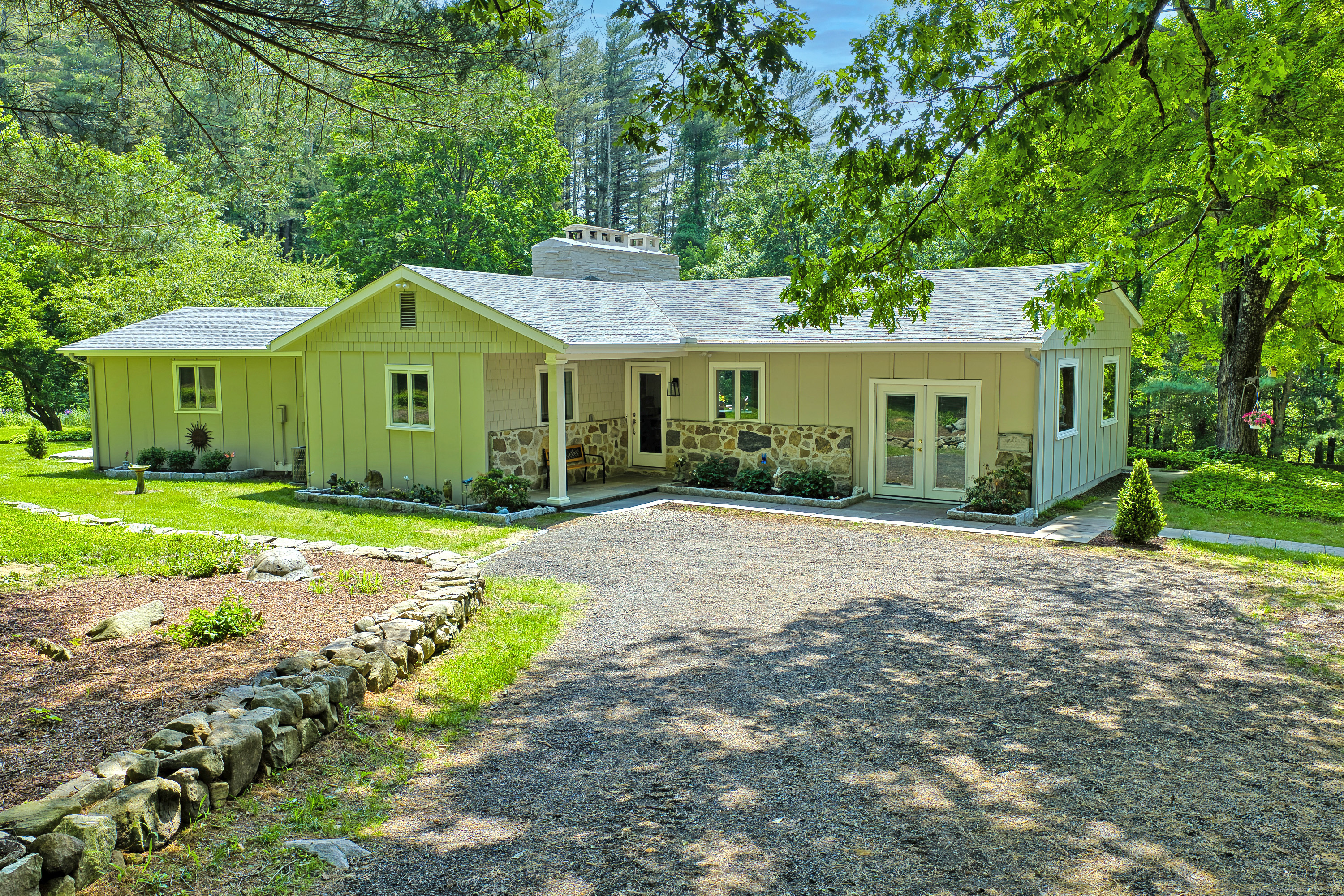 159 Merryall Road