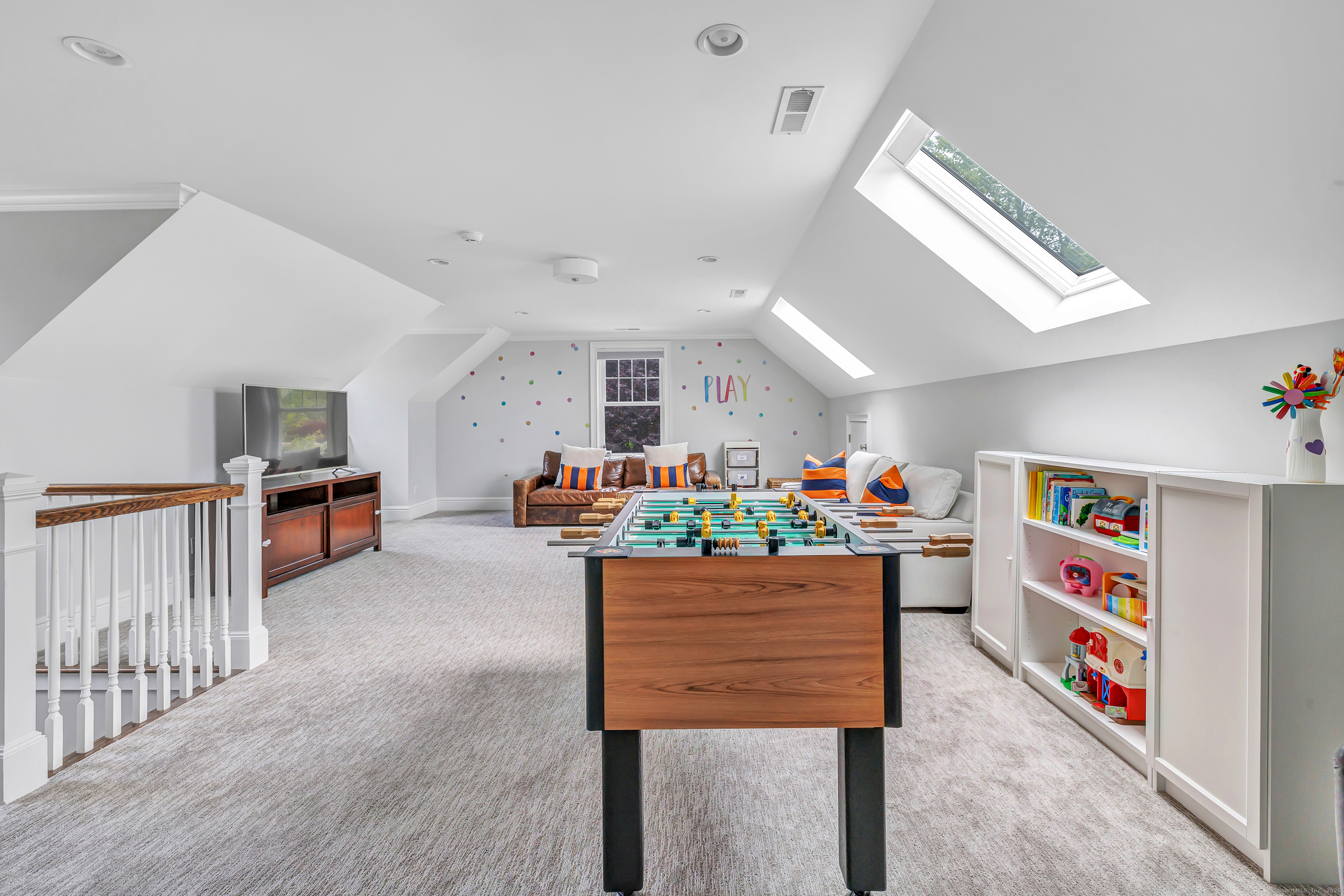 1 Staples Court B