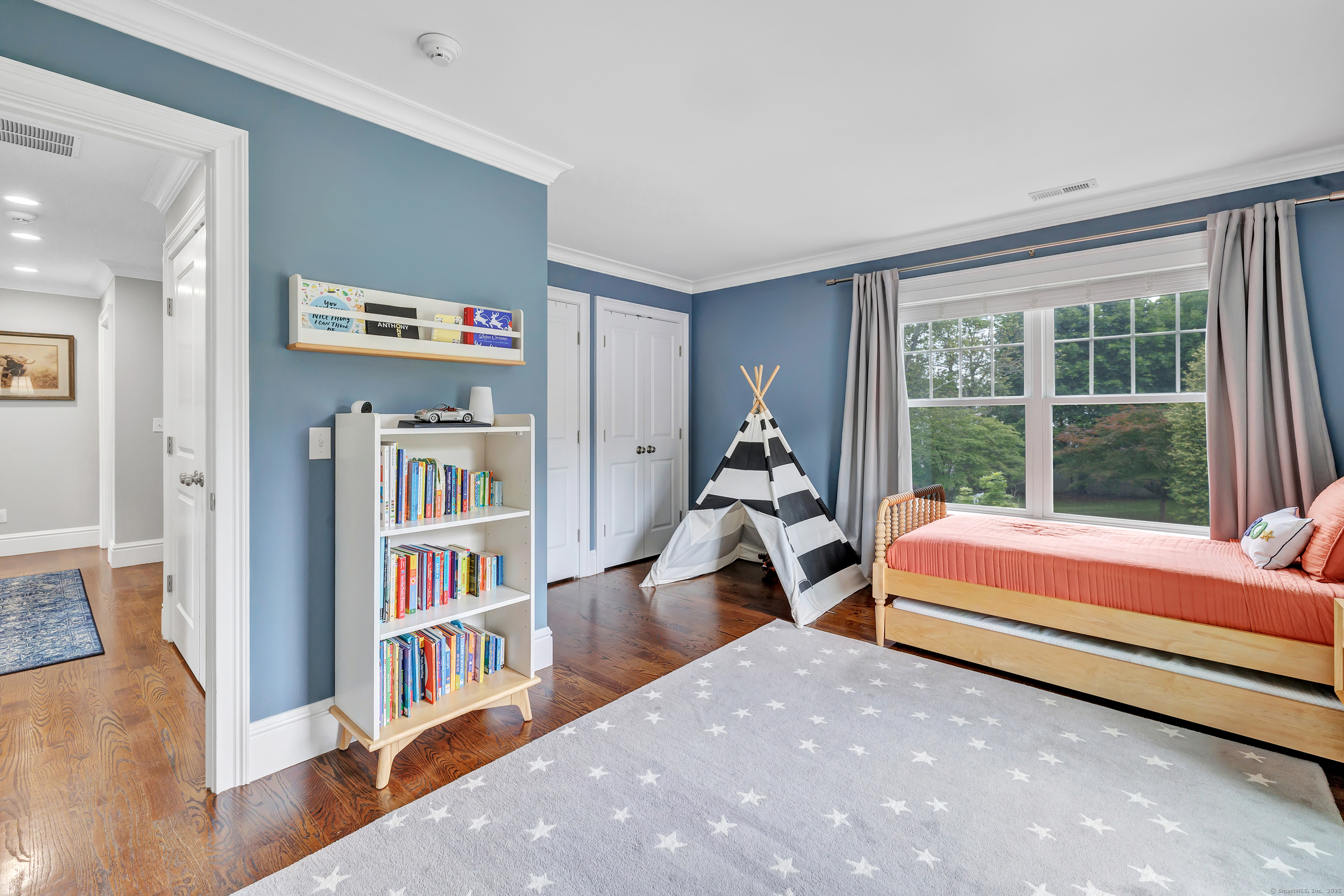 1 Staples Court B