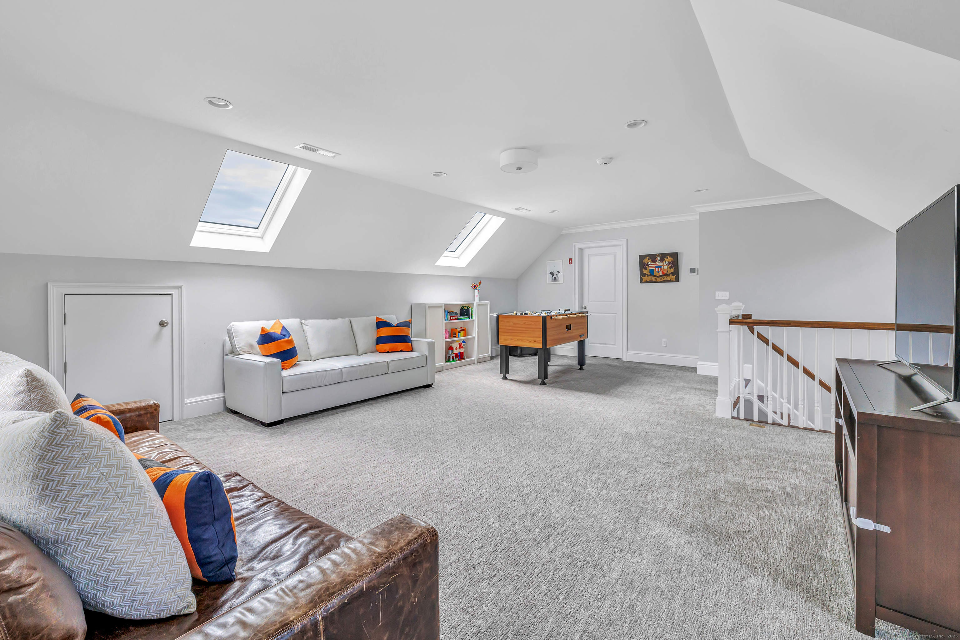 1 Staples Court B