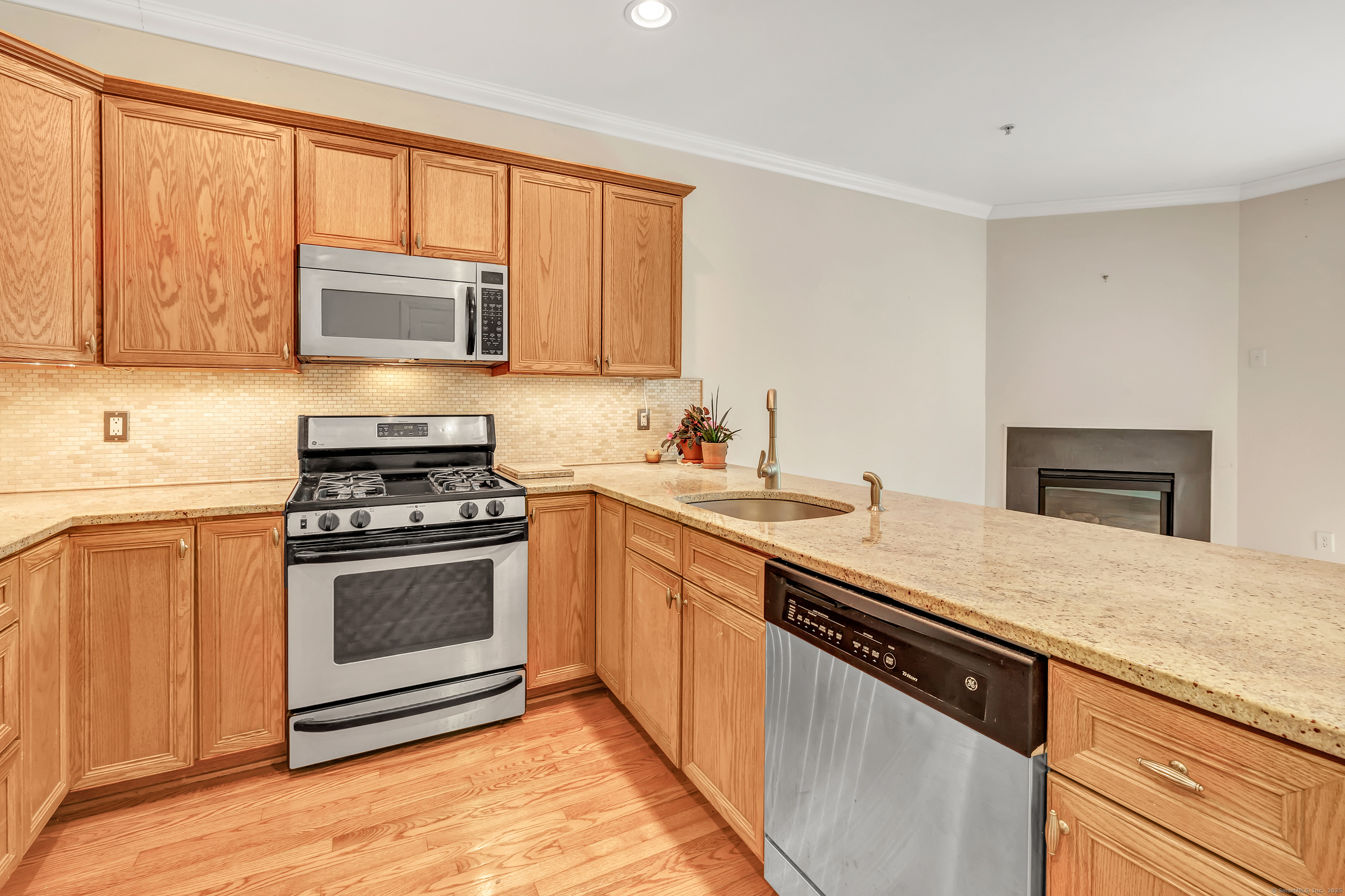570 Danbury Road APT 23