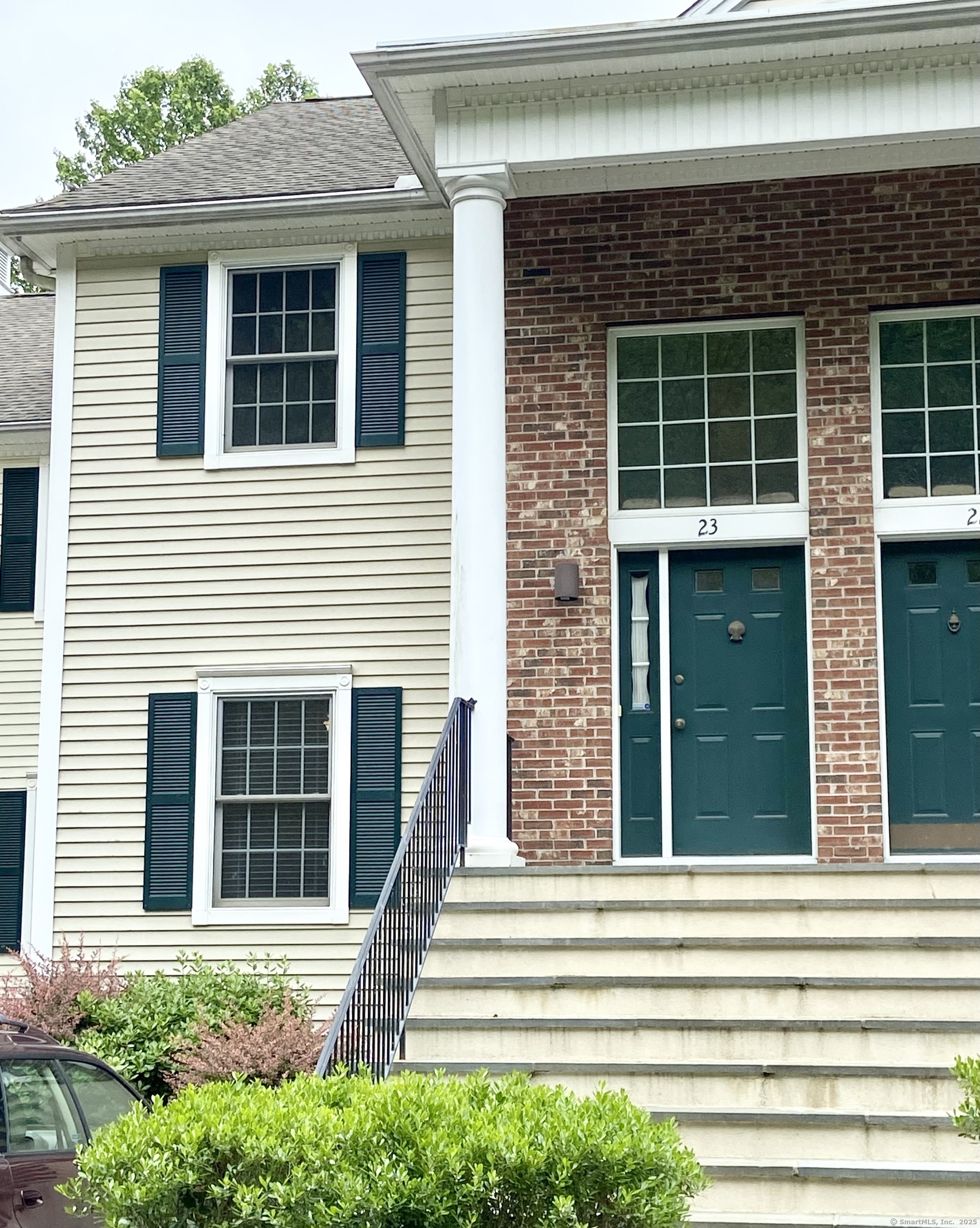 570 Danbury Road APT 23
