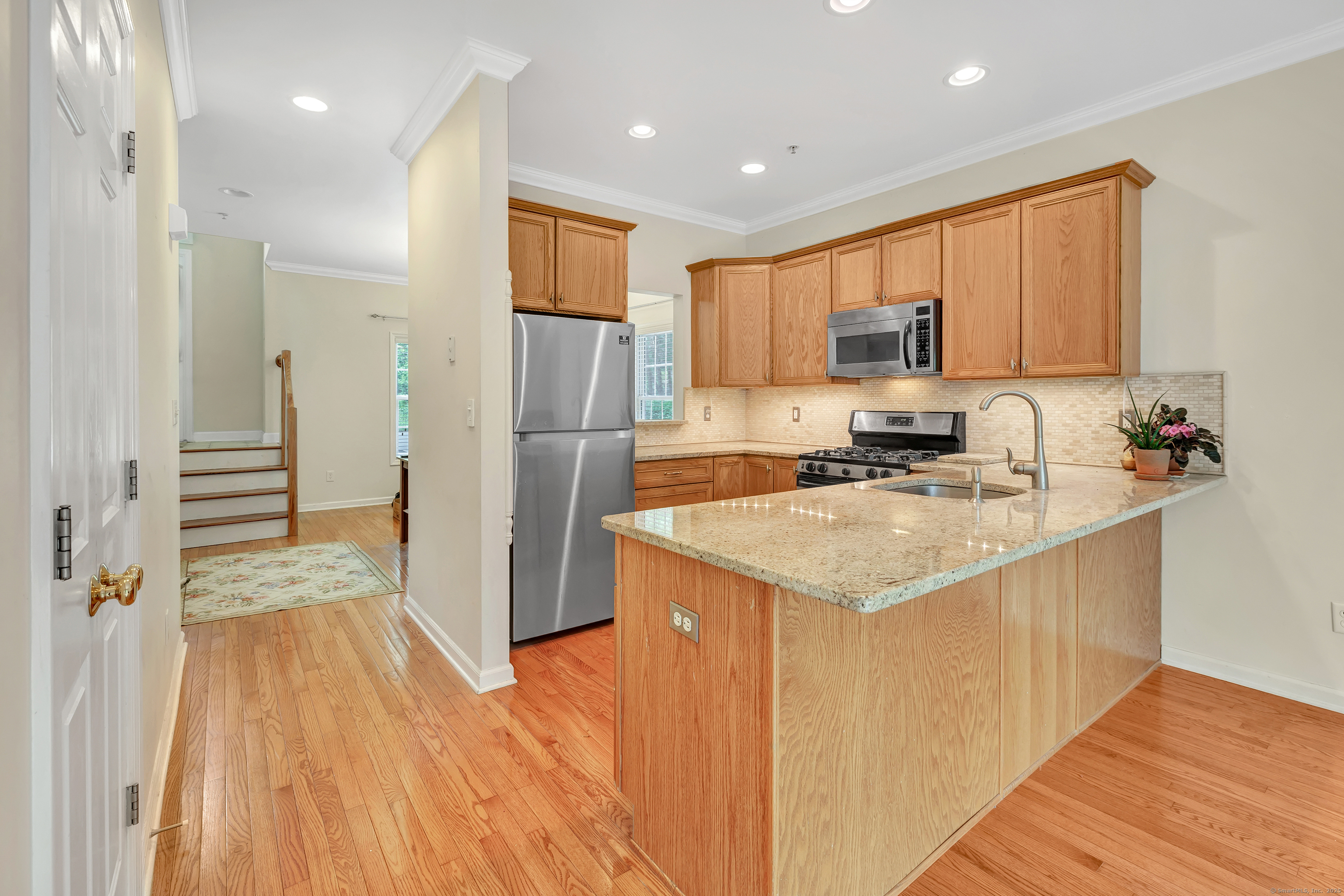 570 Danbury Road APT 23