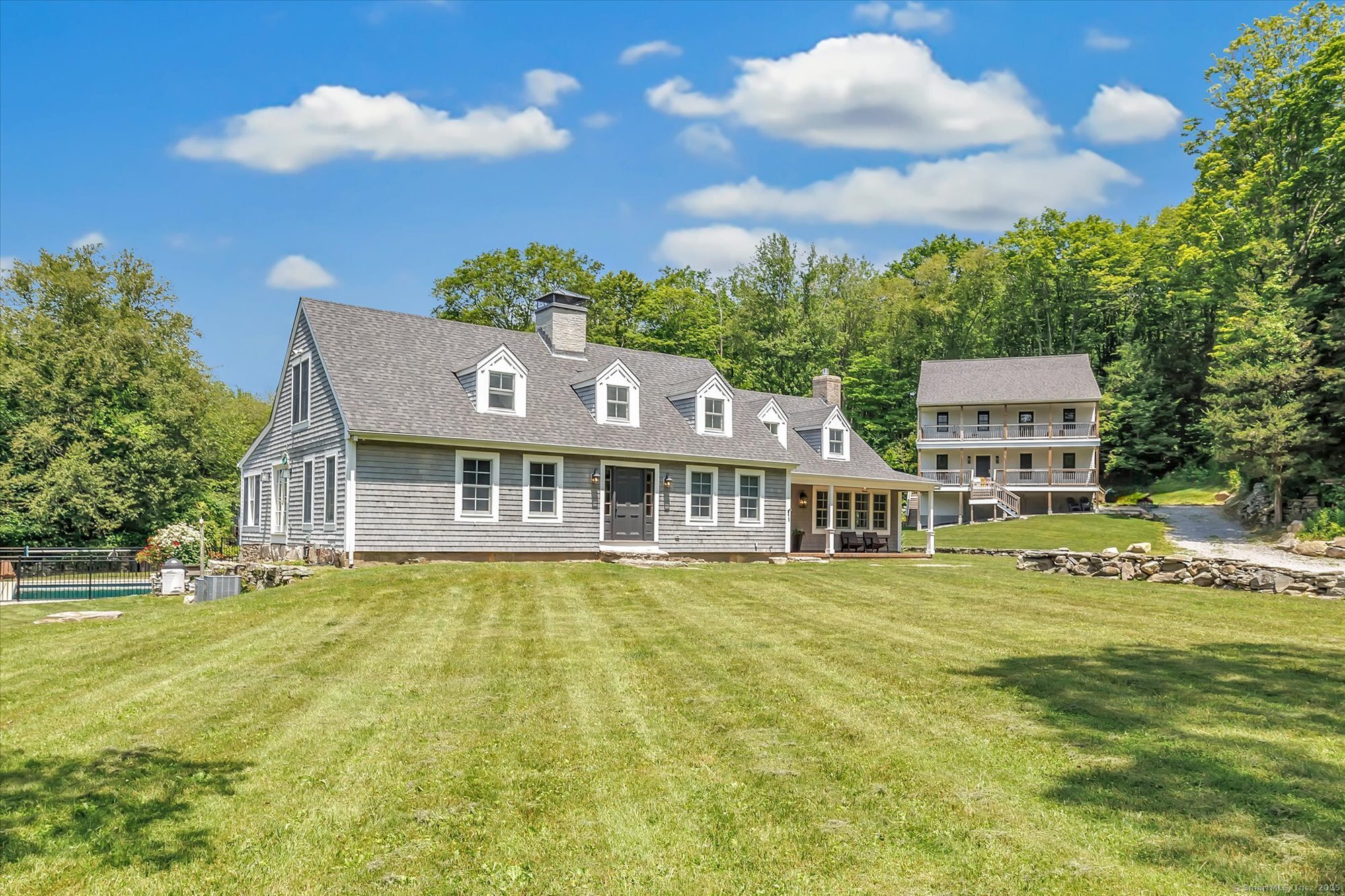 188 Wolf Neck Road