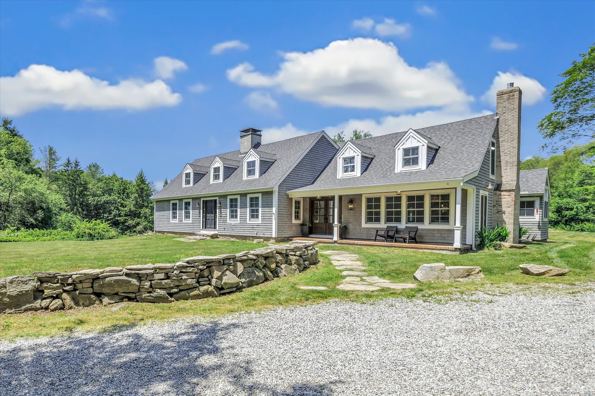 188 Wolf Neck Road