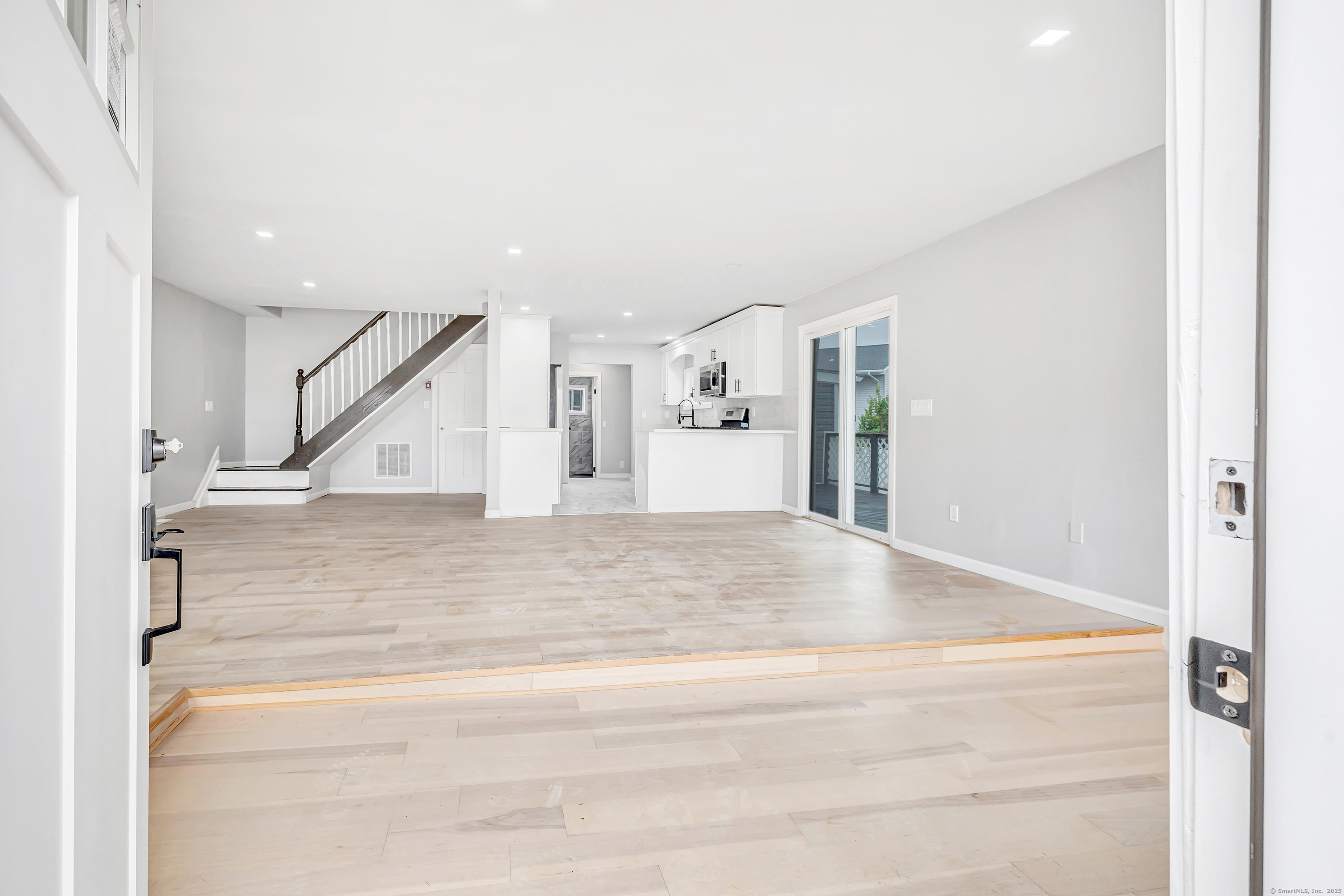34 2nd Avenue