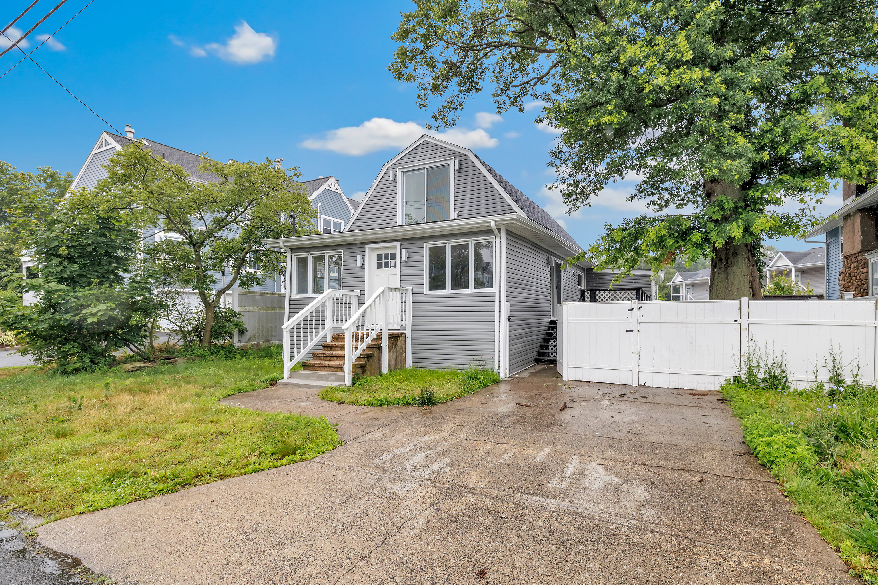 34 2nd Avenue