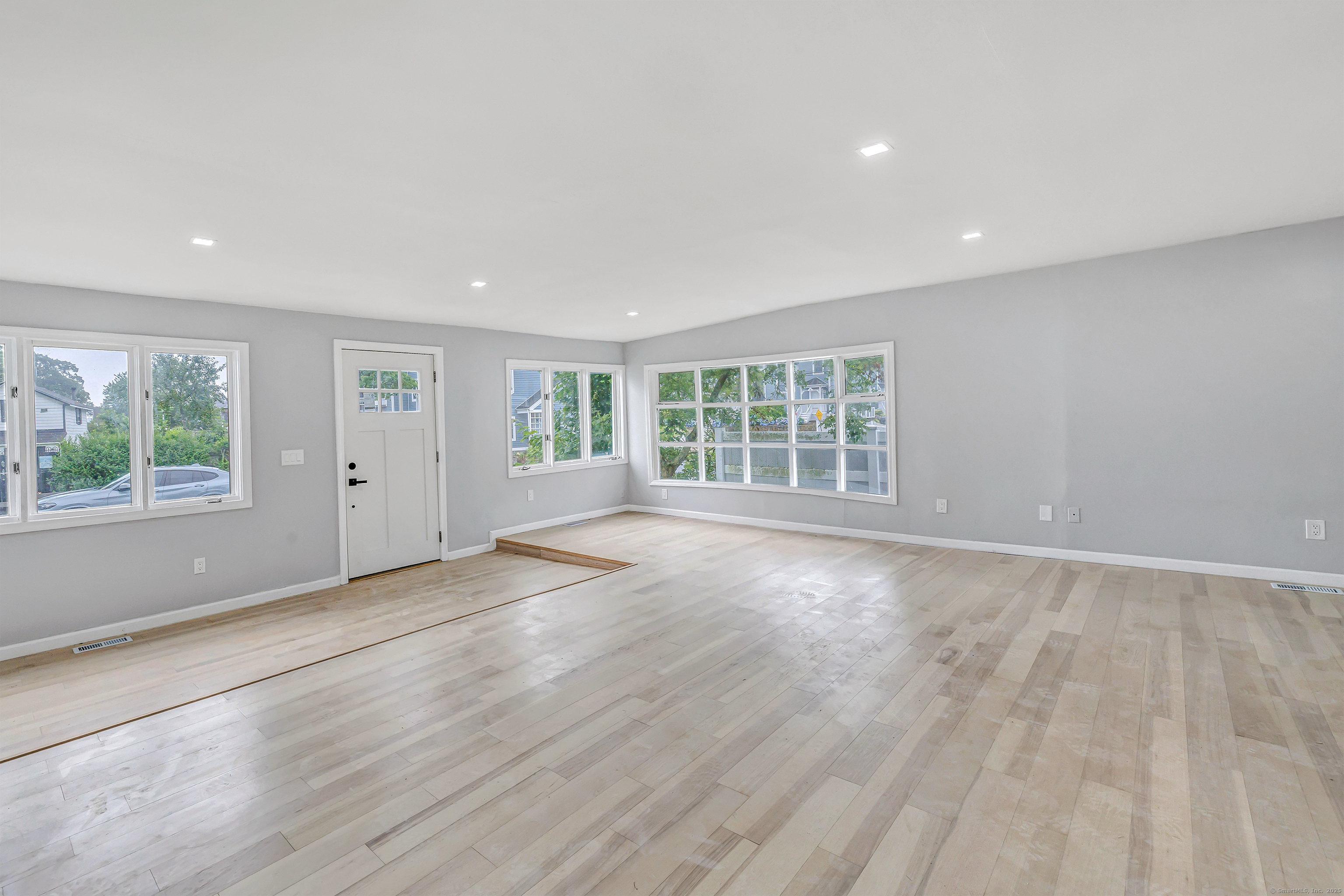 34 2nd Avenue