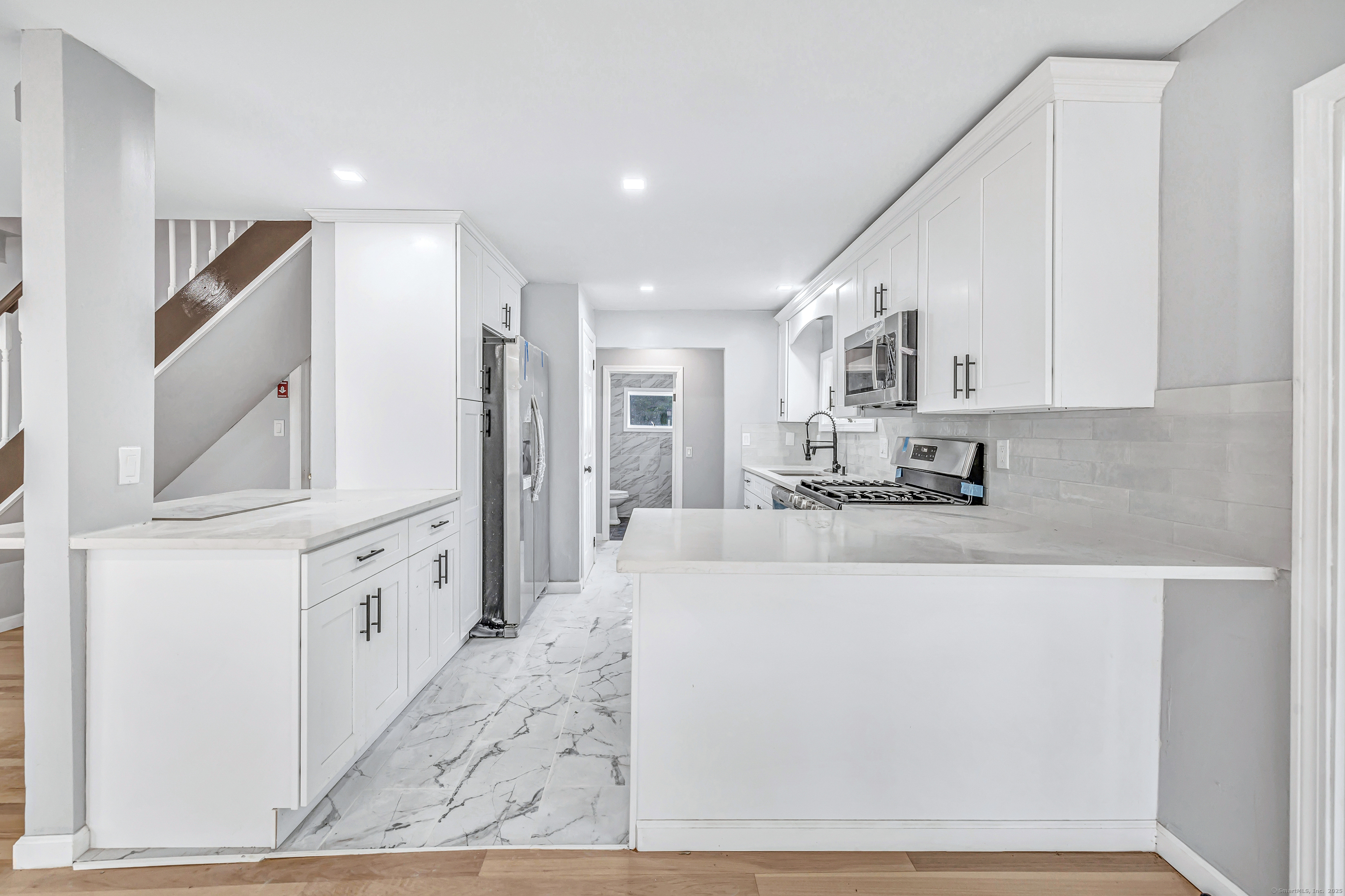 34 2nd Avenue