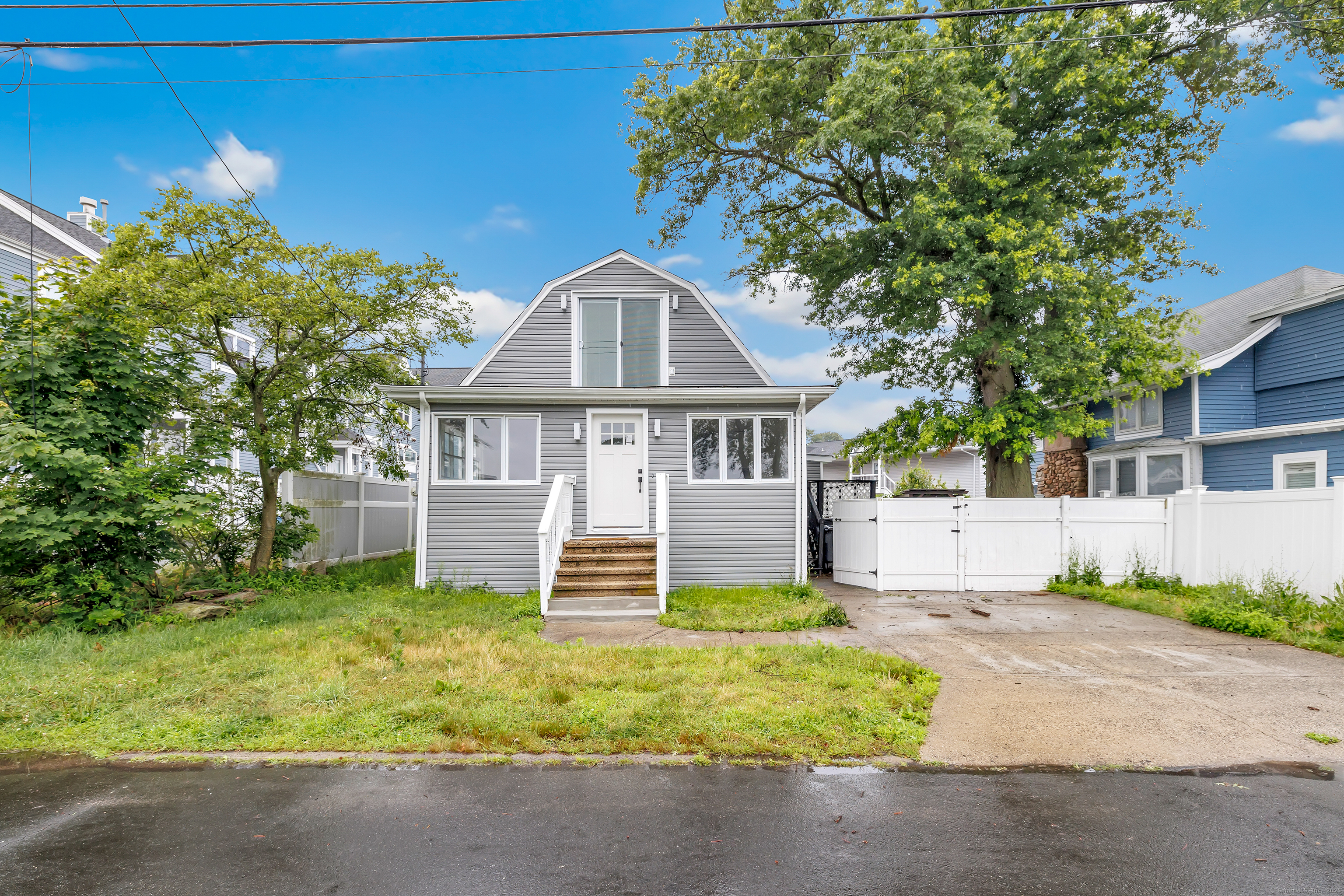 34 2nd Avenue