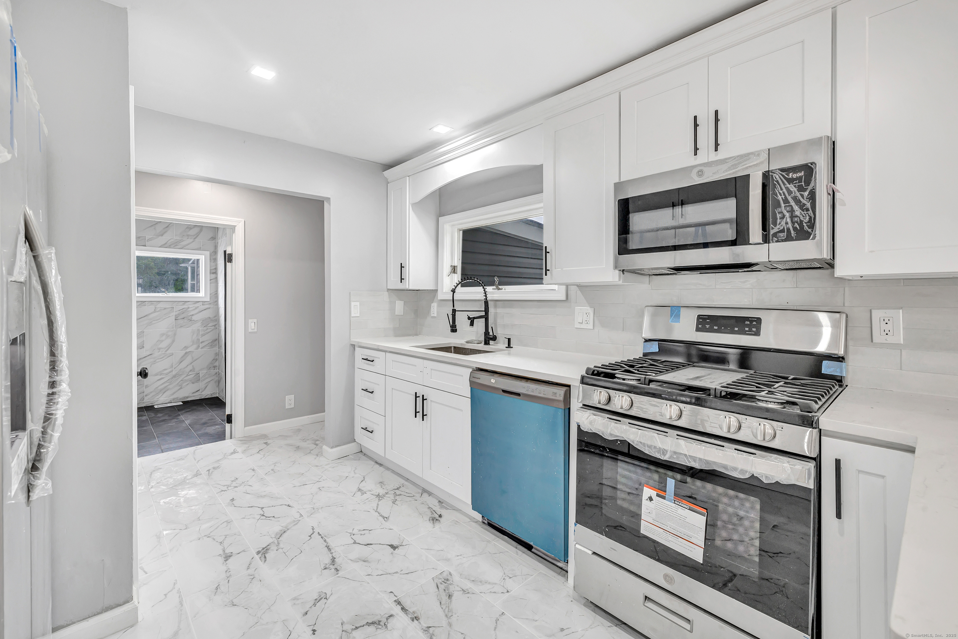 34 2nd Avenue