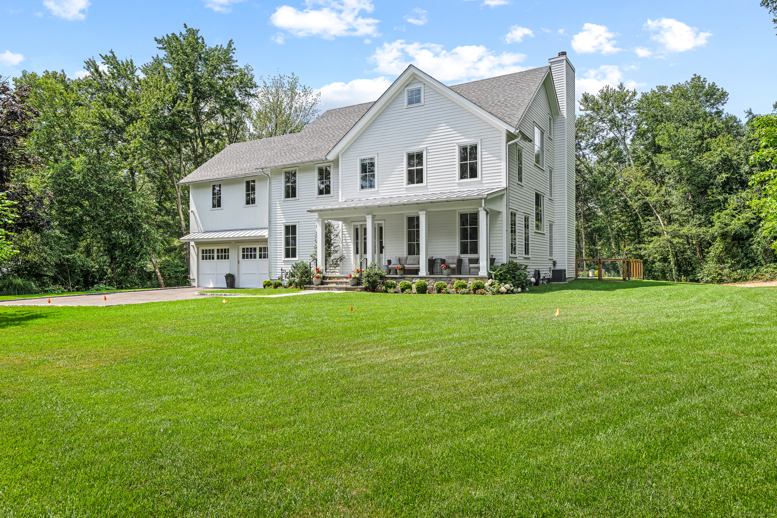 36 Bonnie Brook Road