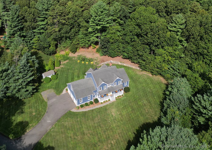 43 Purtill Street
