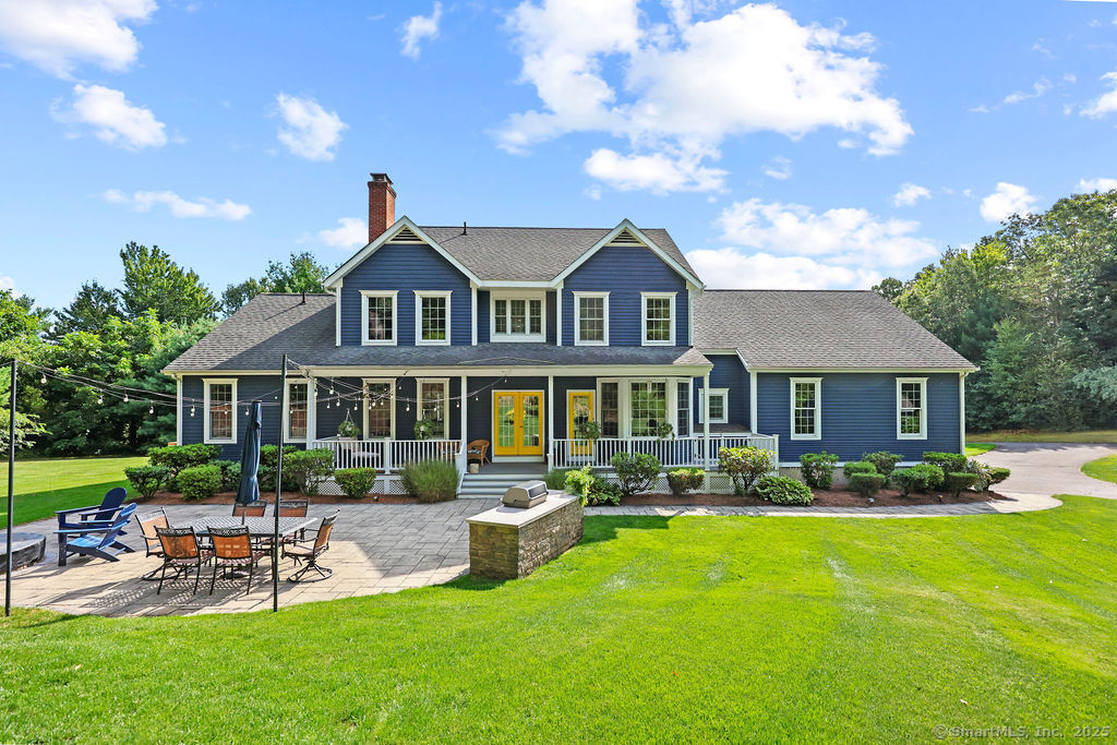 43 Purtill Street