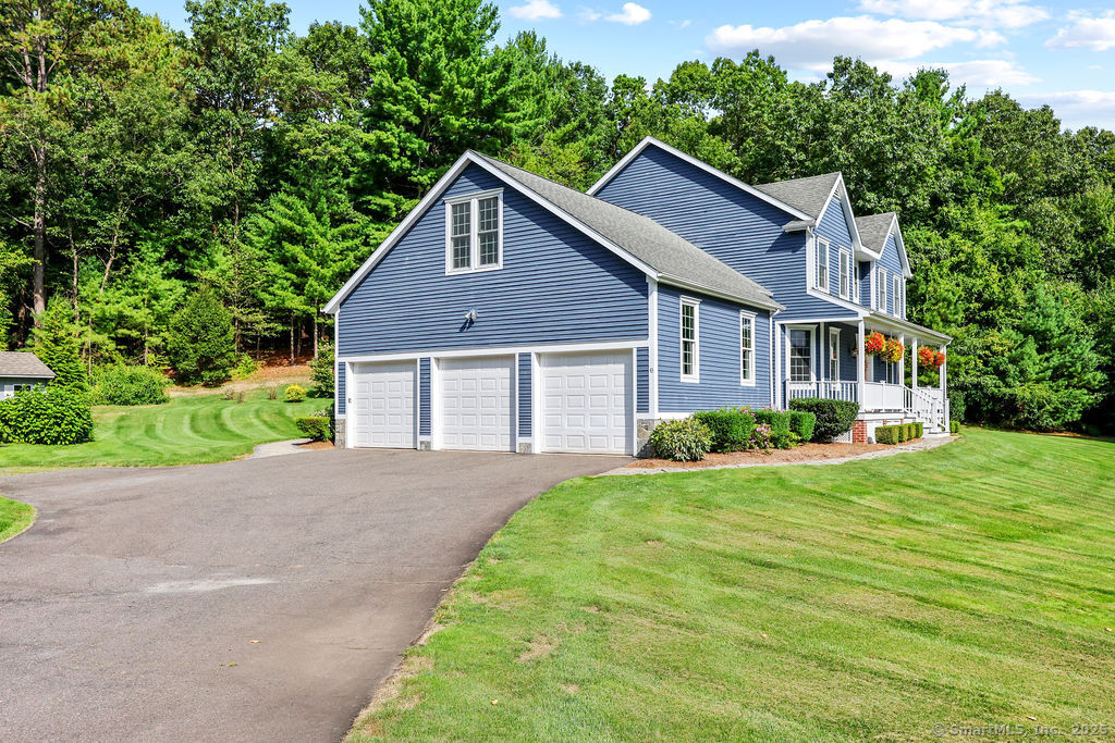 43 Purtill Street