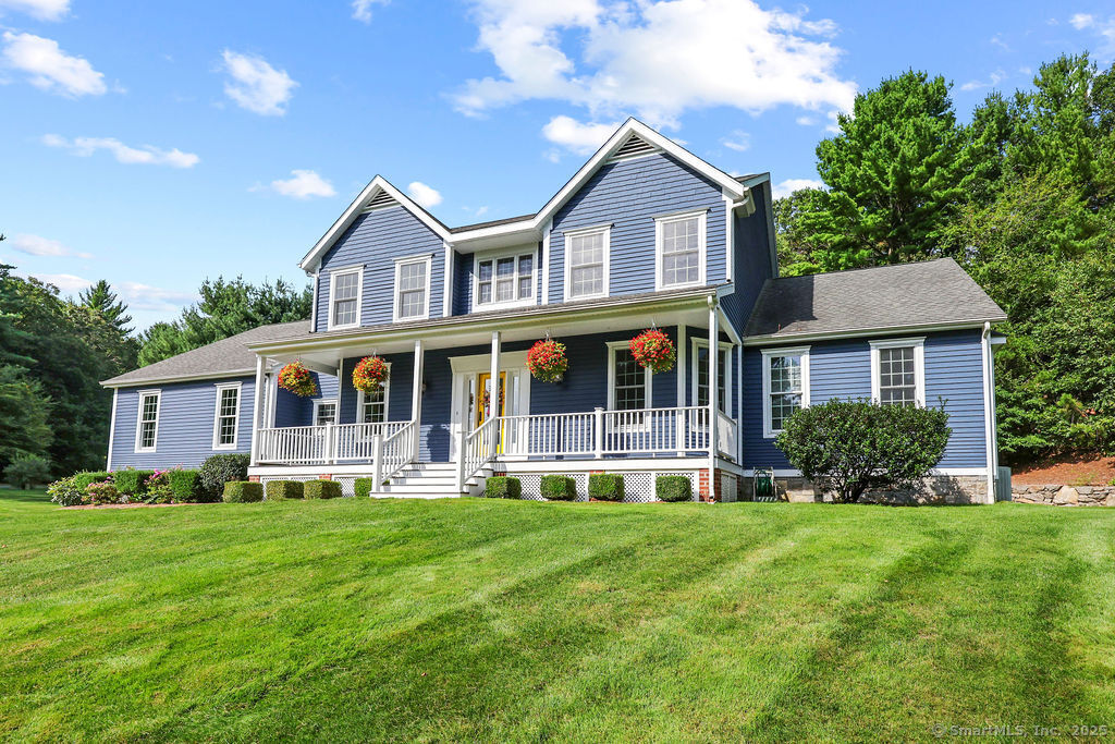43 Purtill Street