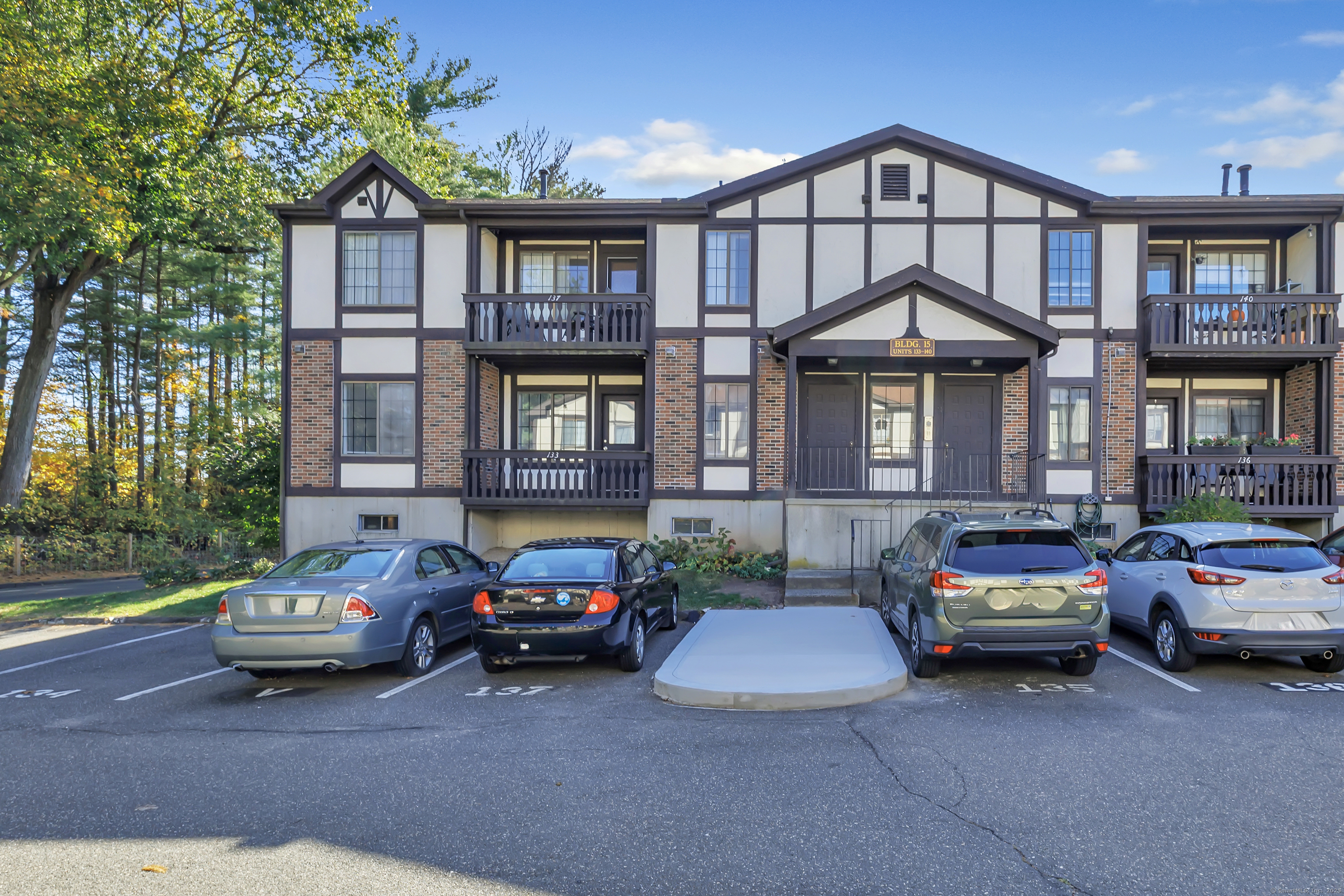 365 Mather Street APT 138