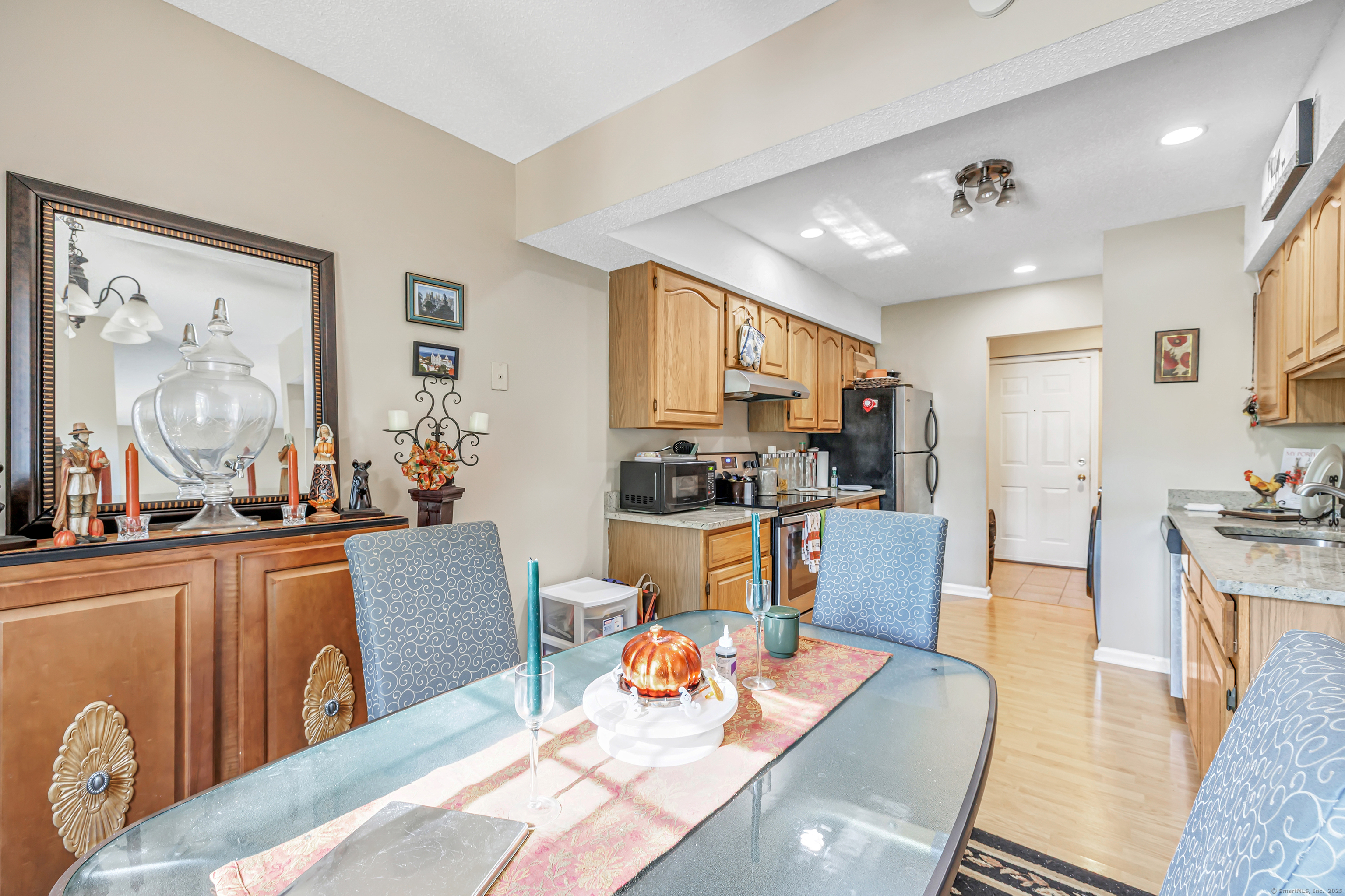 365 Mather Street APT 138