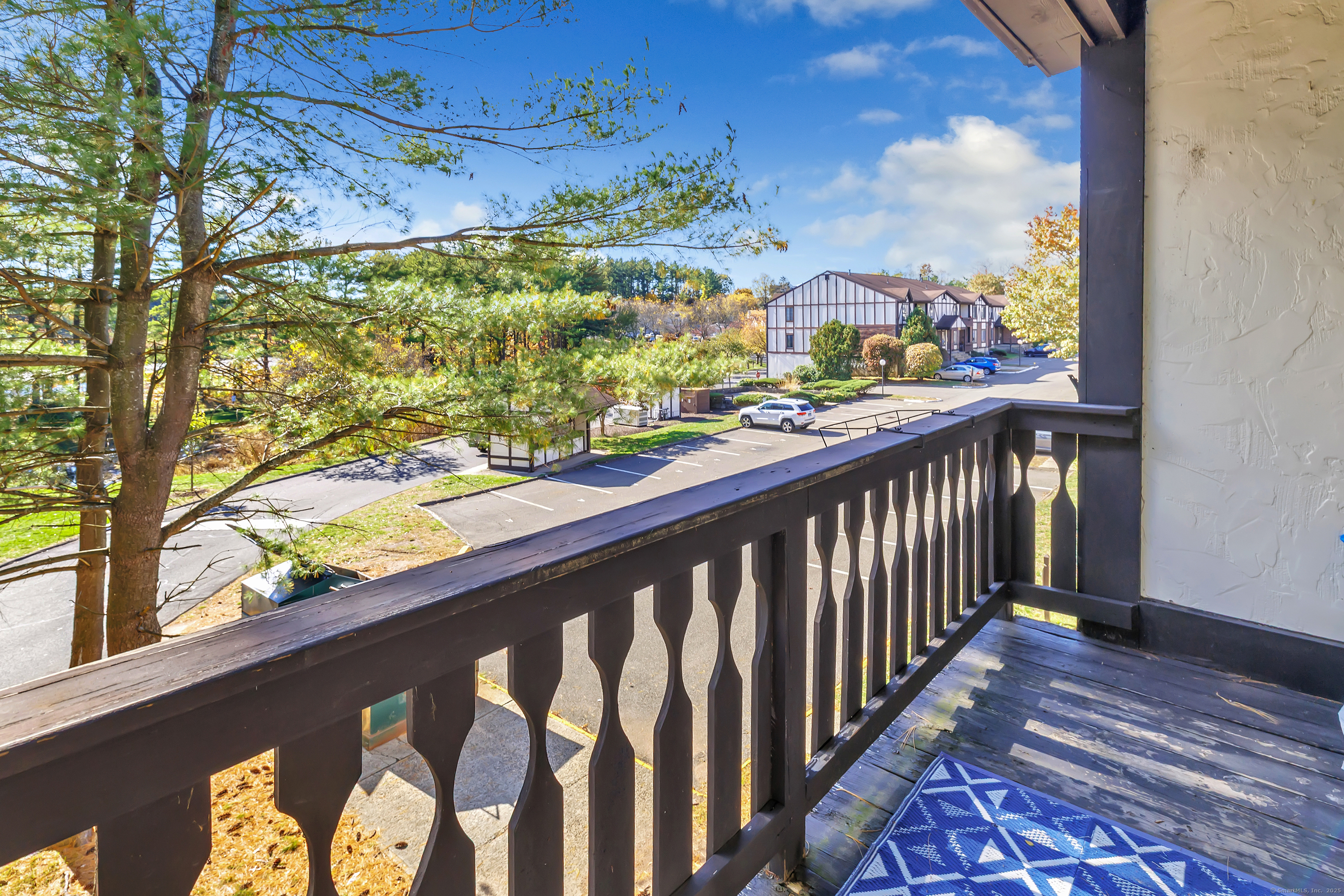 365 Mather Street APT 138