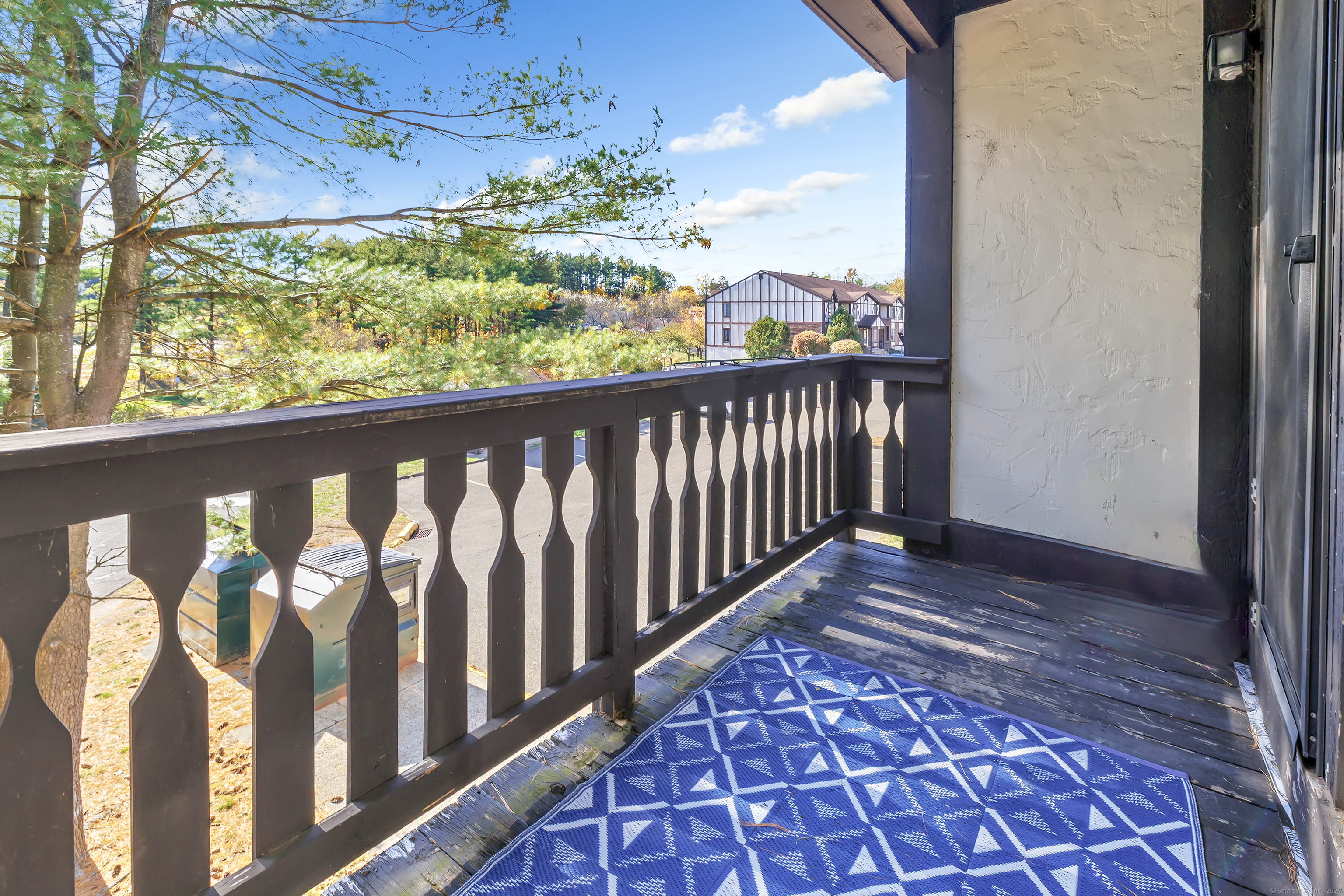 365 Mather Street APT 138