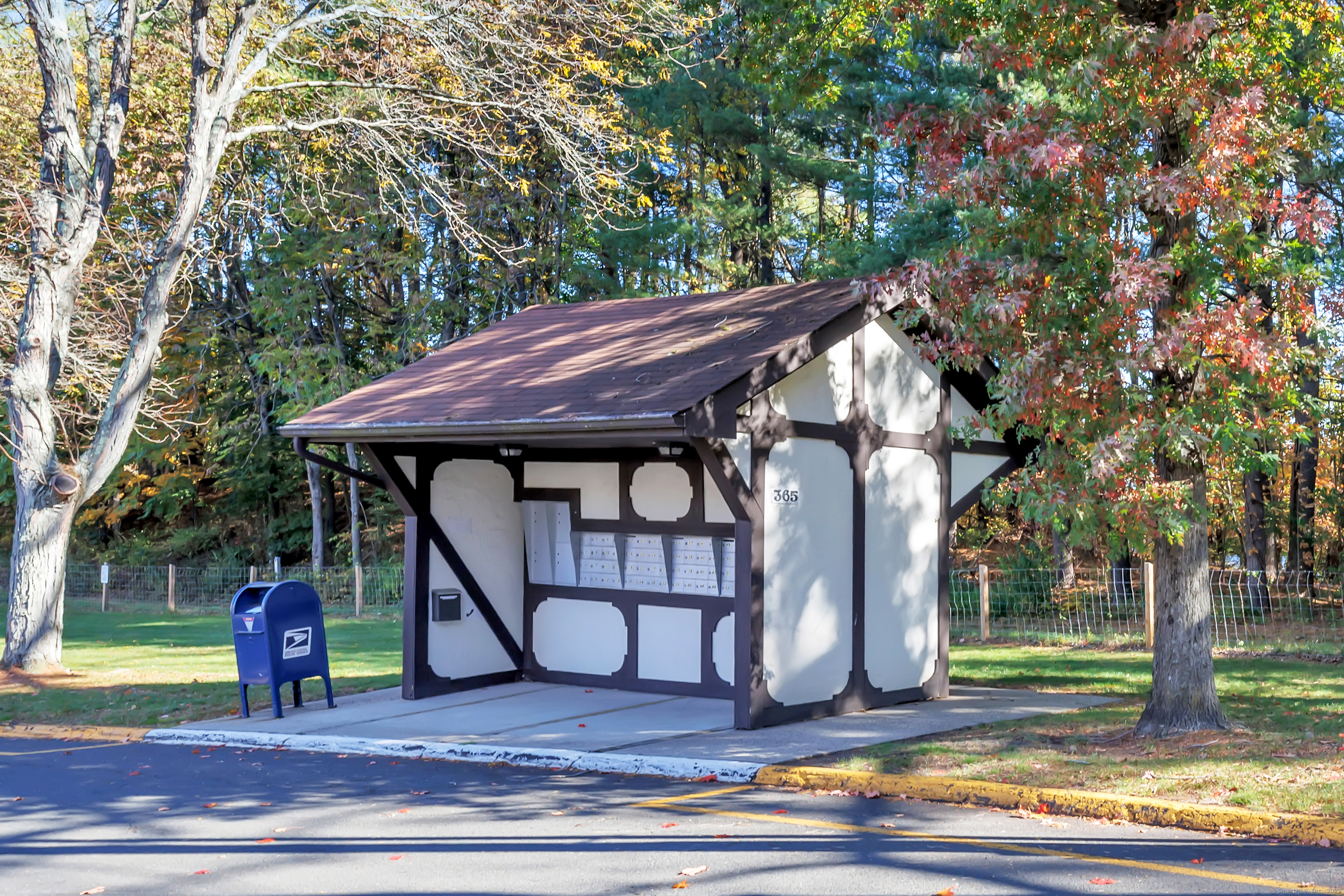 365 Mather Street APT 138