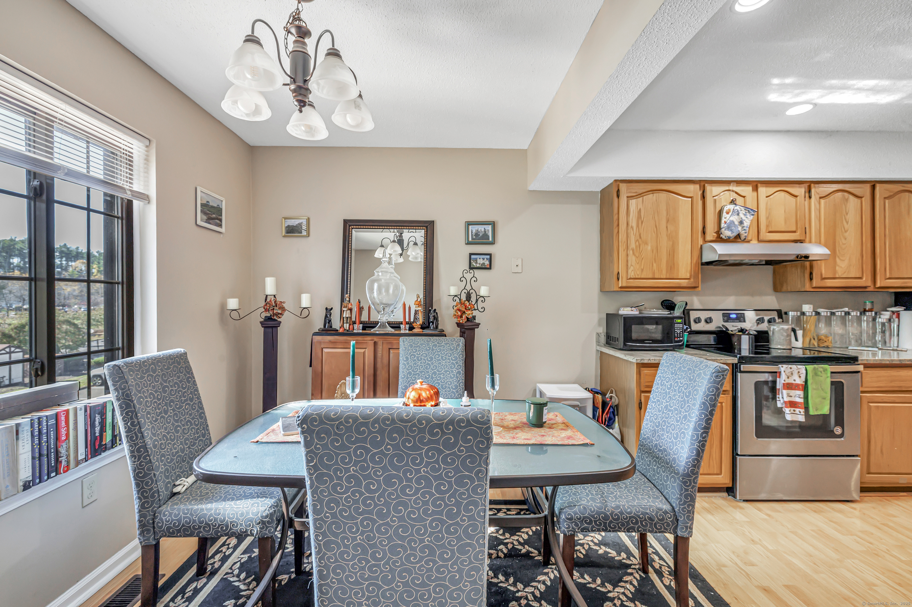 365 Mather Street APT 138