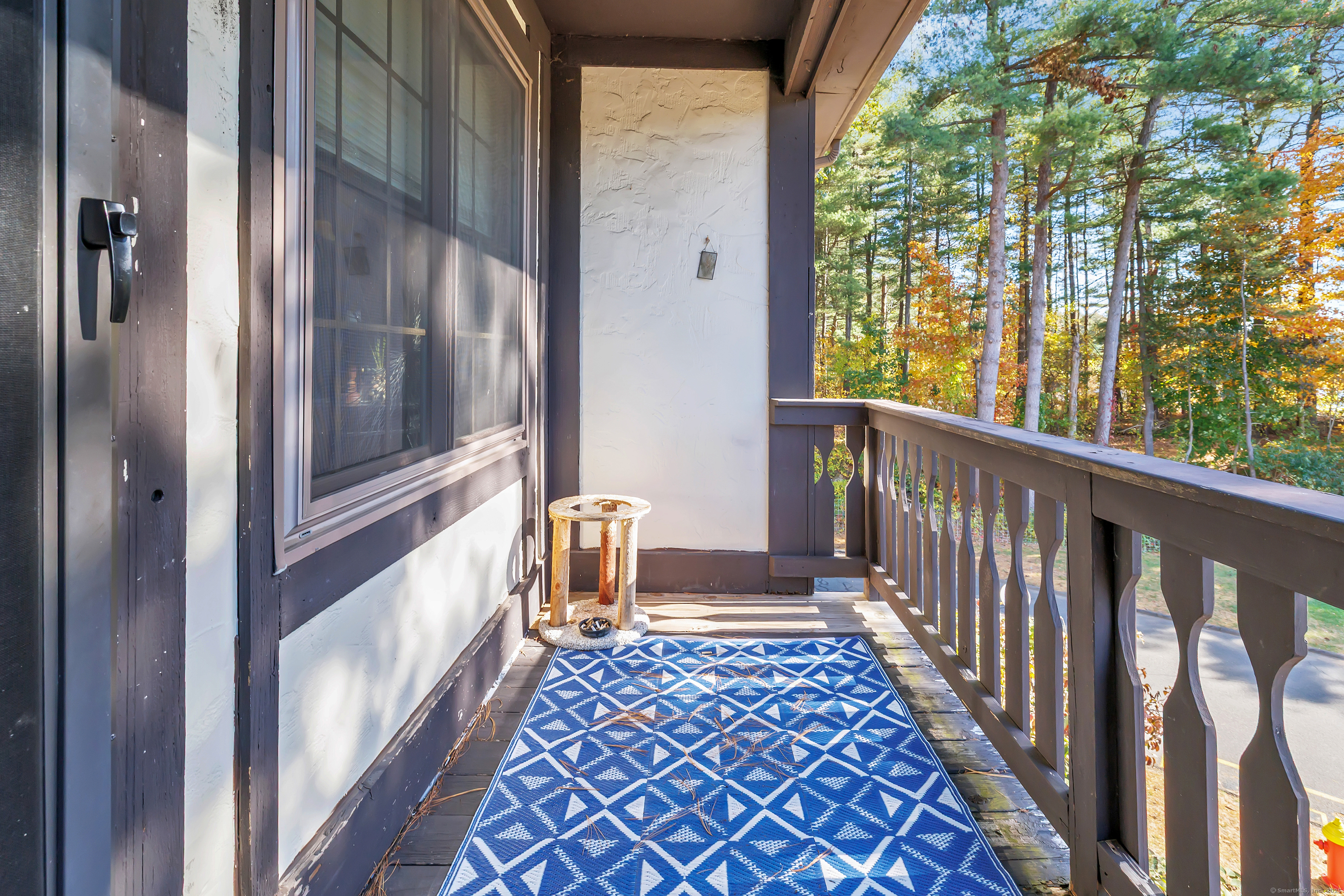 365 Mather Street APT 138