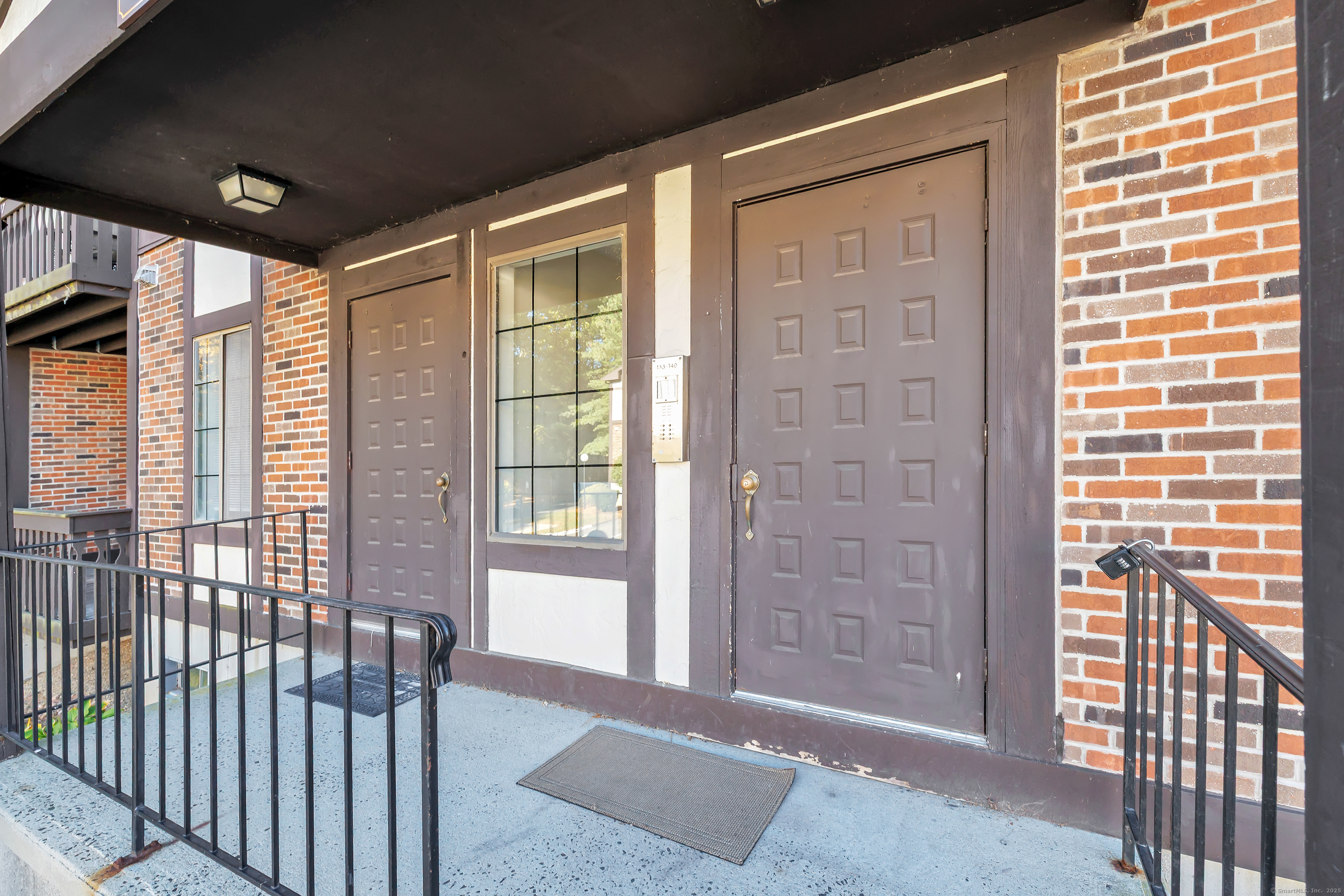 365 Mather Street APT 138