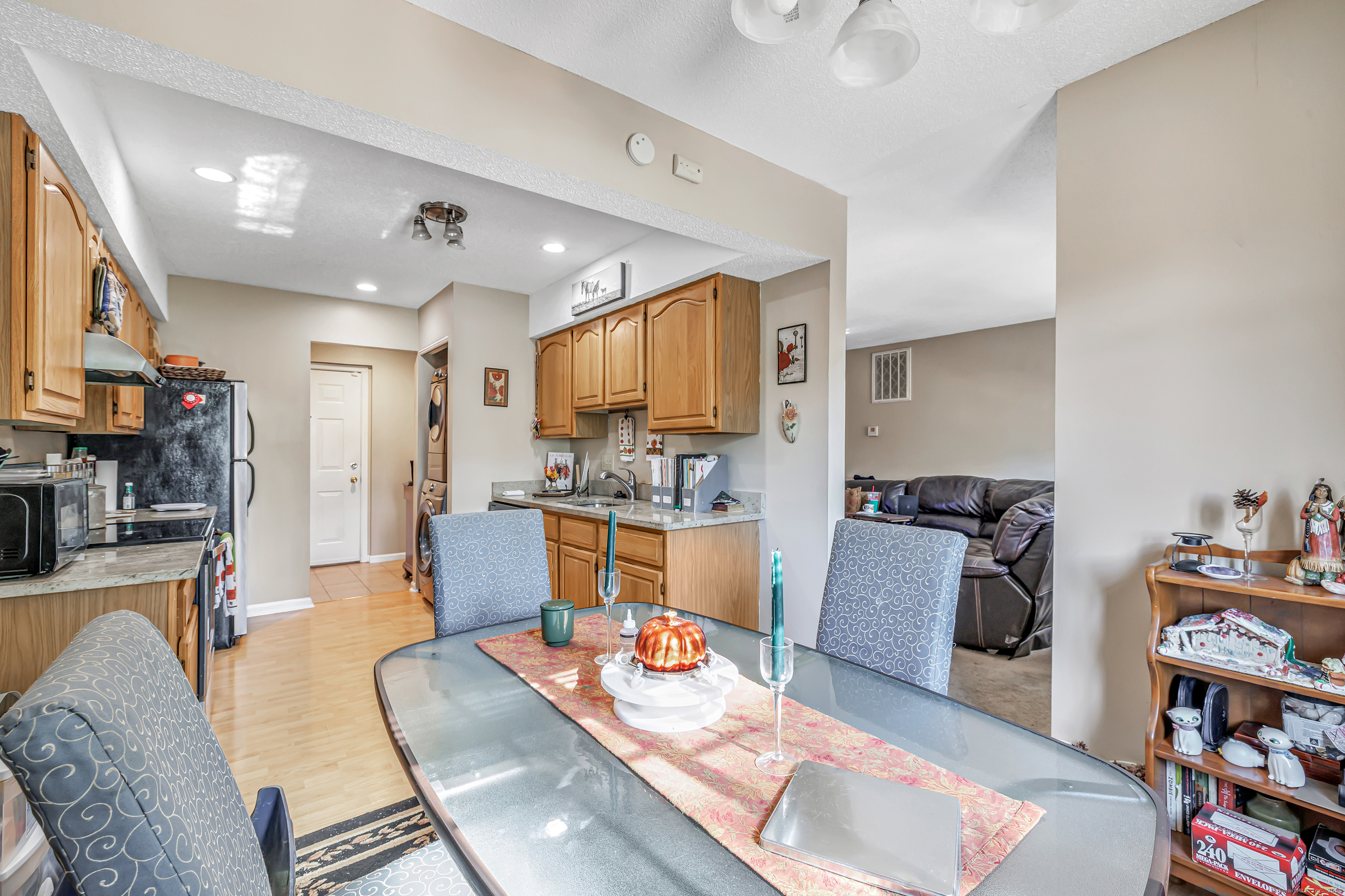 365 Mather Street APT 138