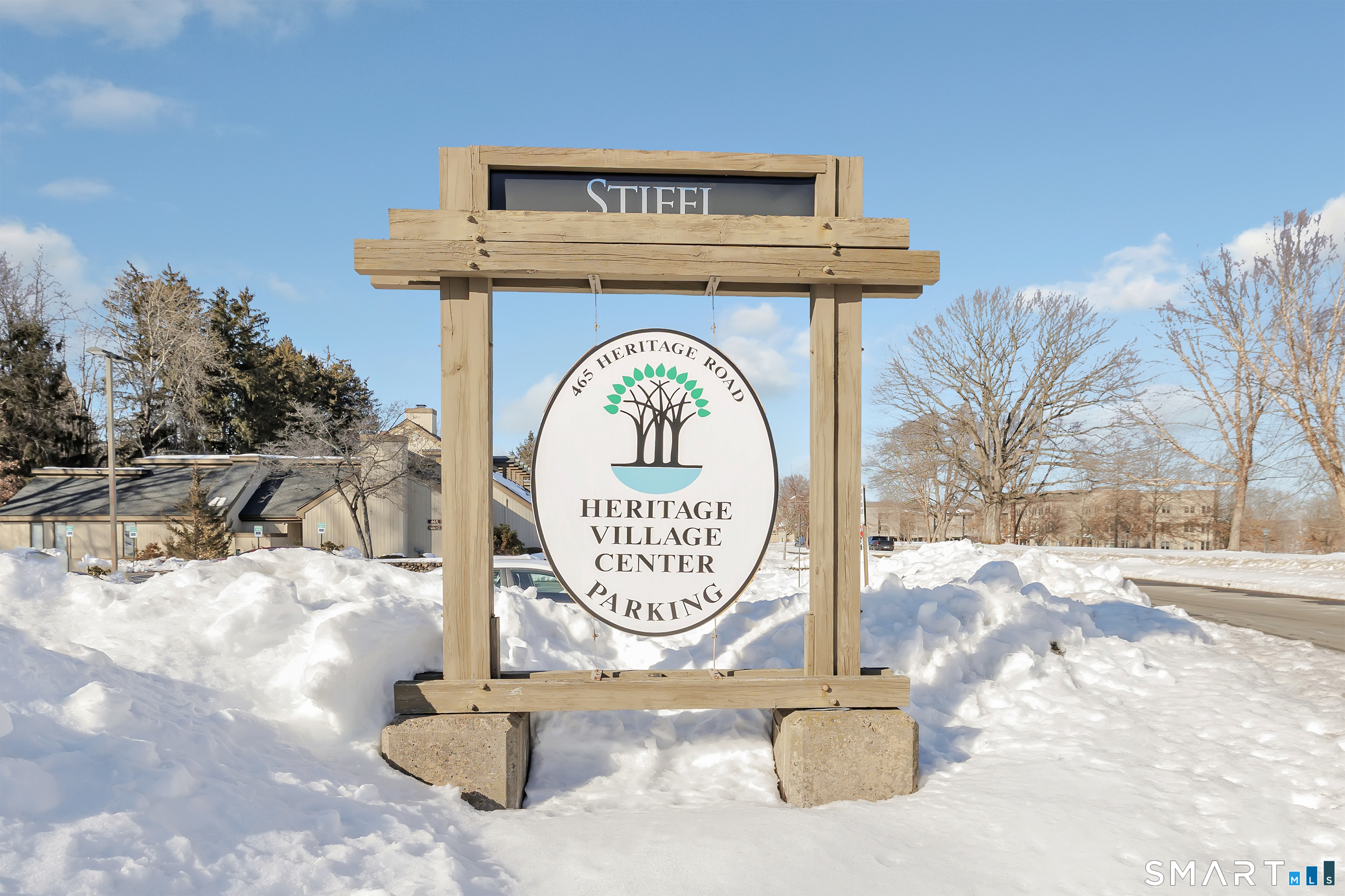 289 Heritage Village C