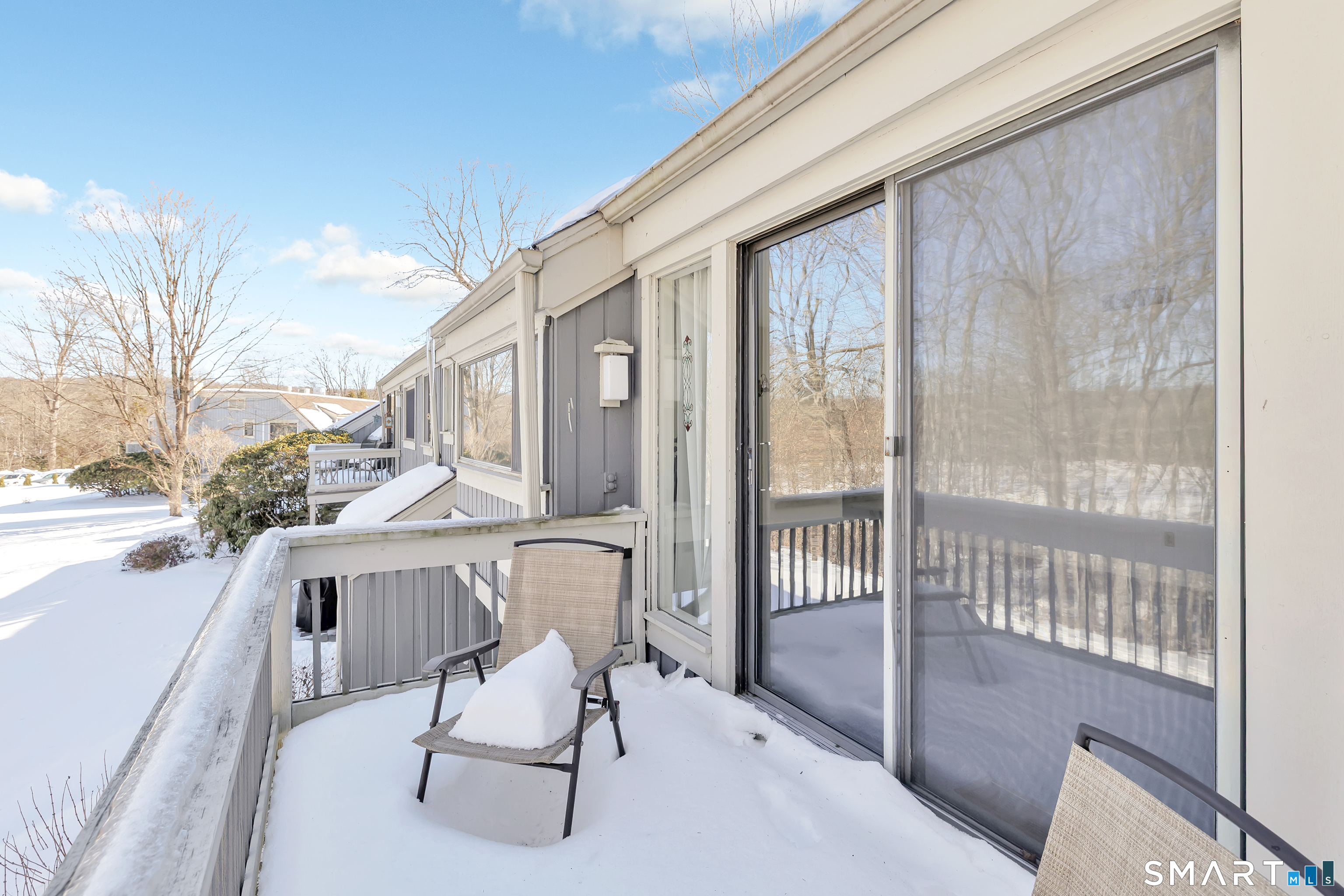 289 Heritage Village C