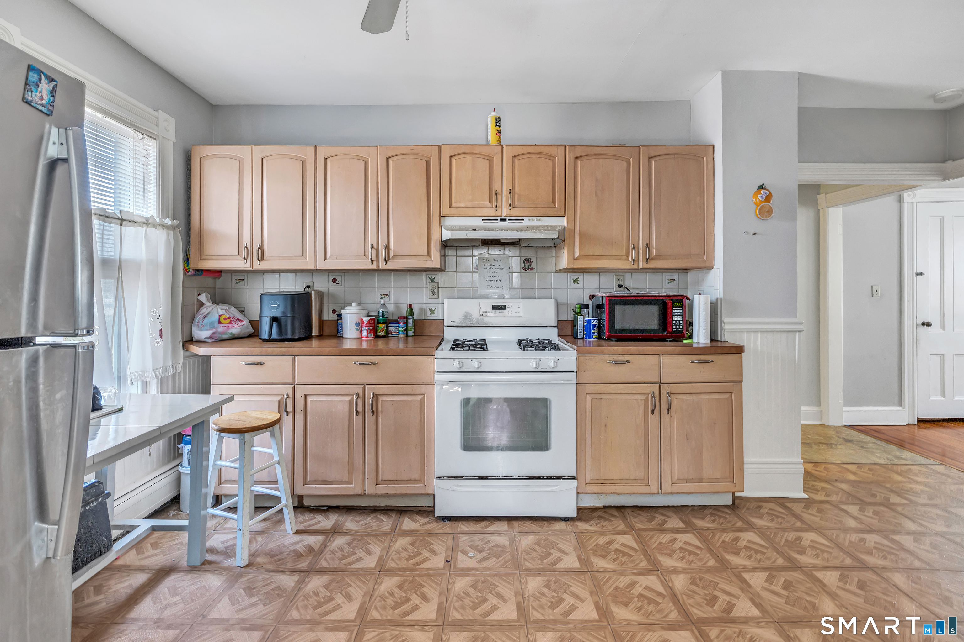 9 Quintard Avenue