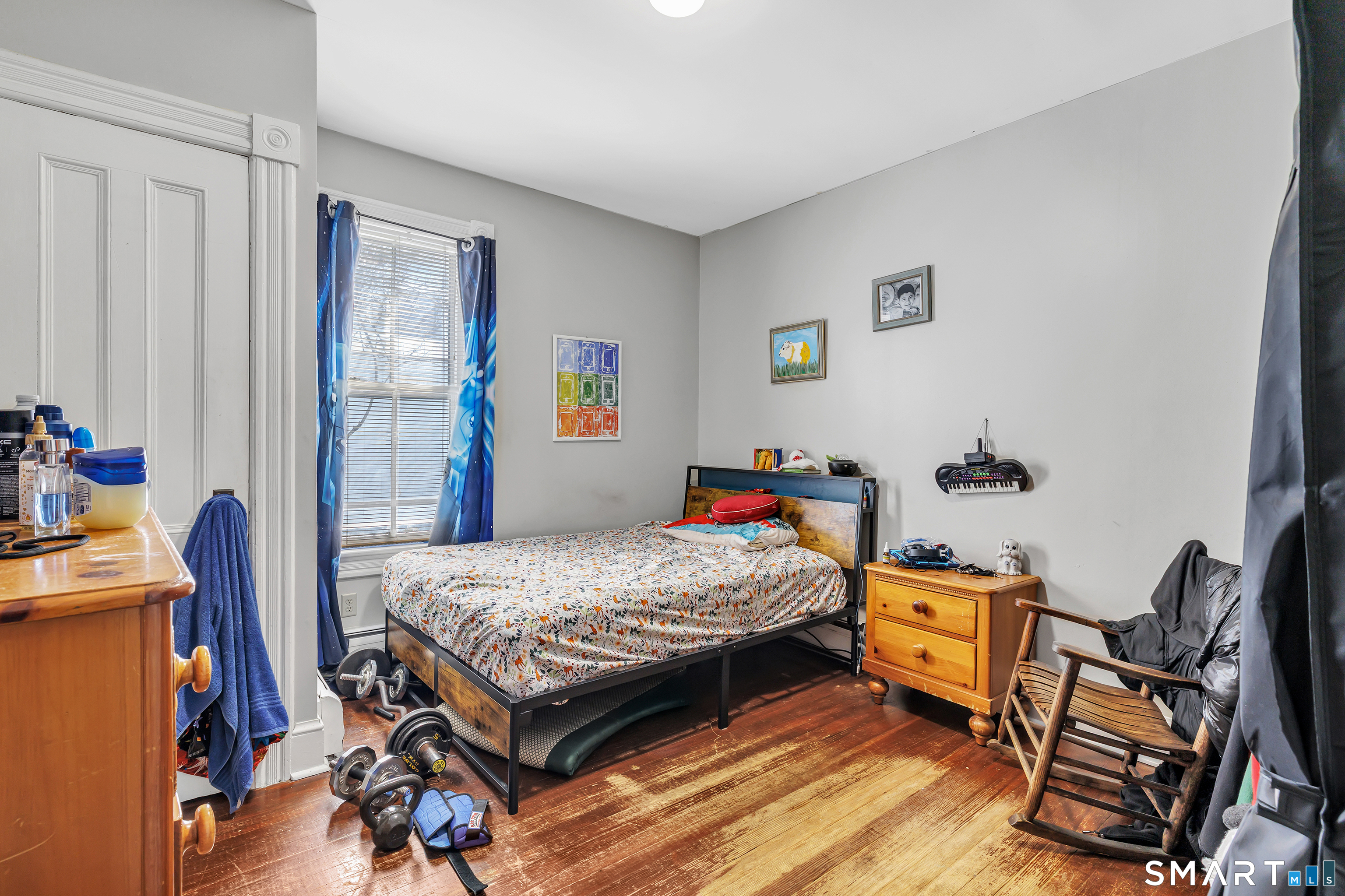 9 Quintard Avenue