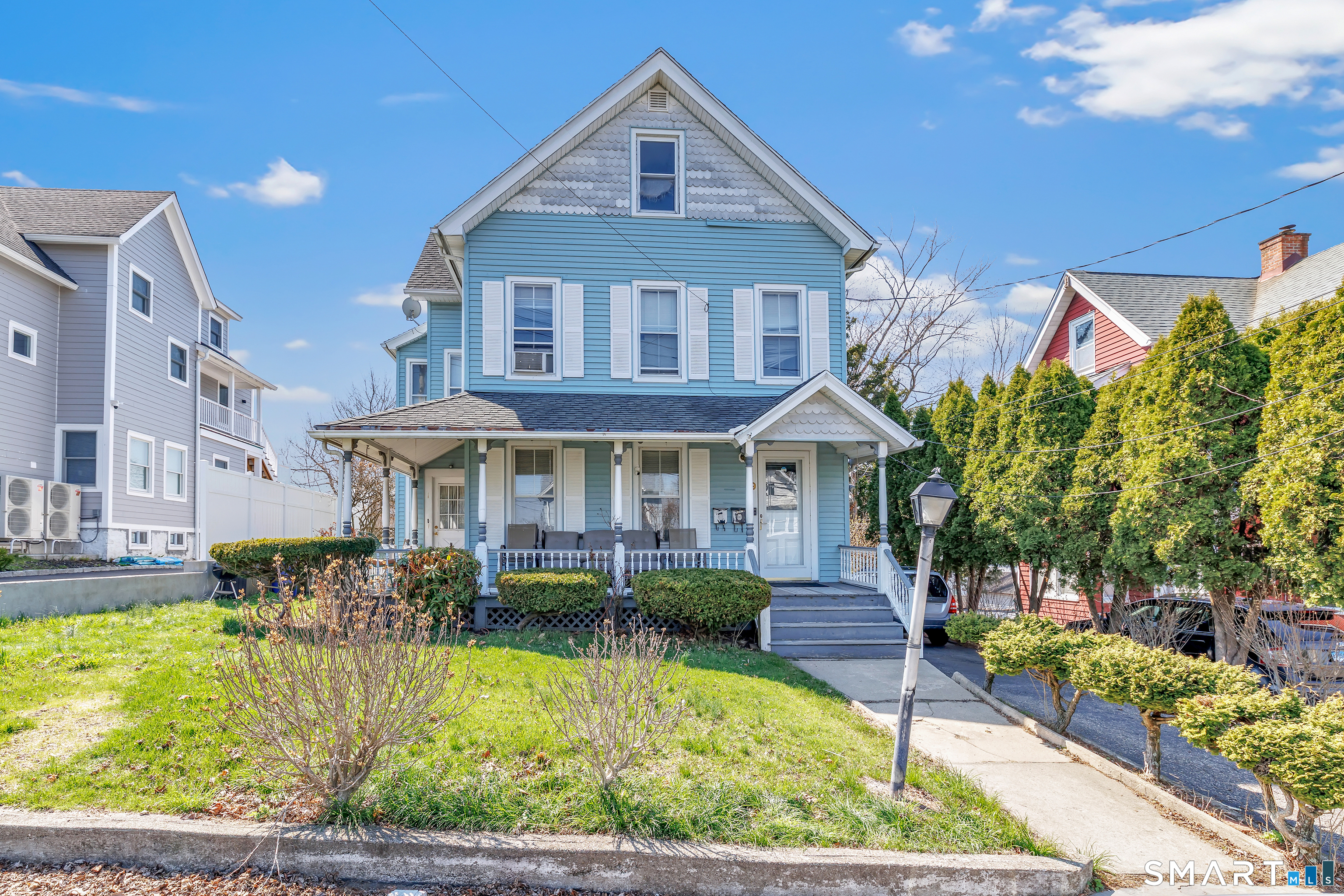 9 Quintard Avenue