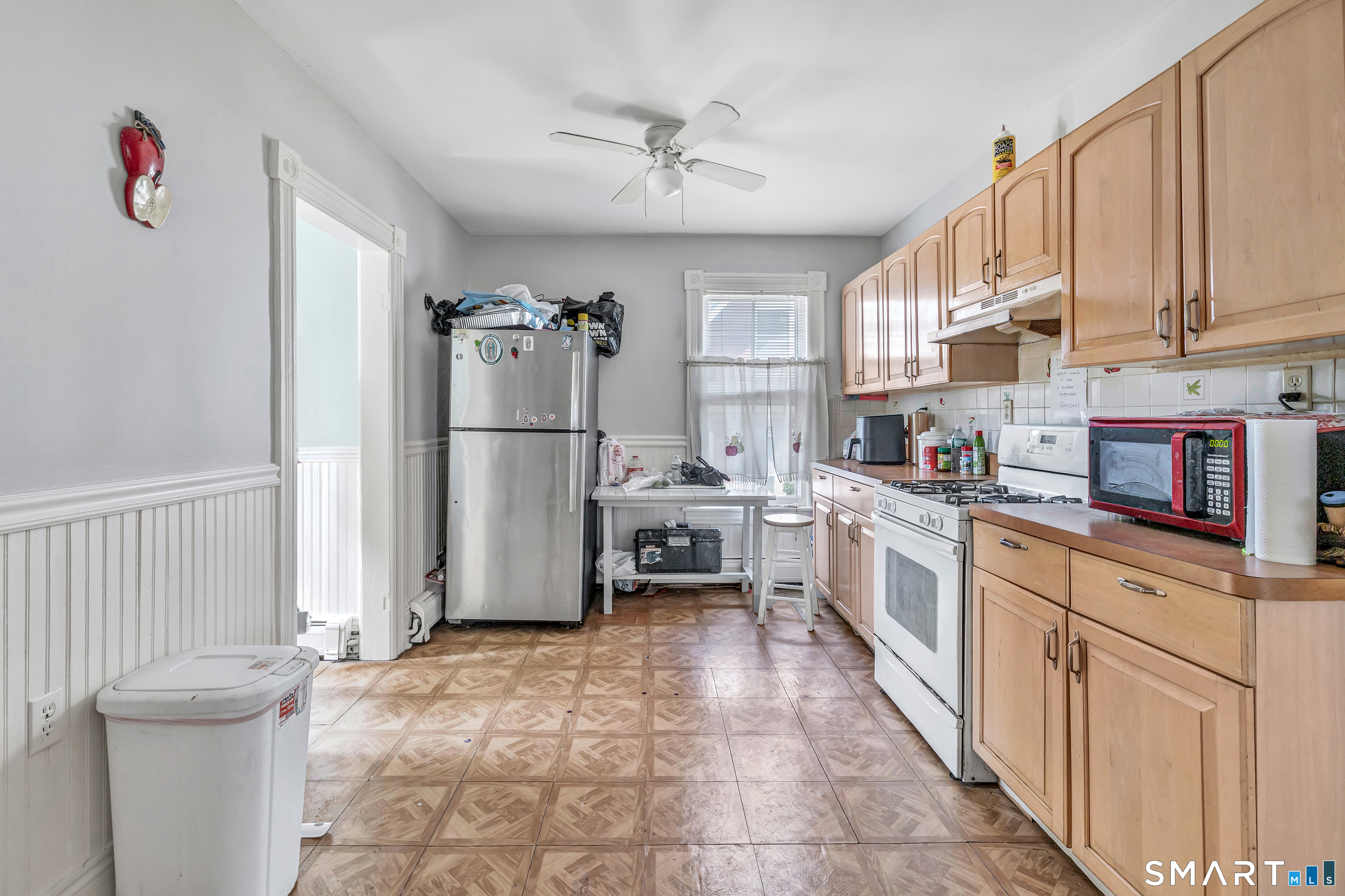 9 Quintard Avenue