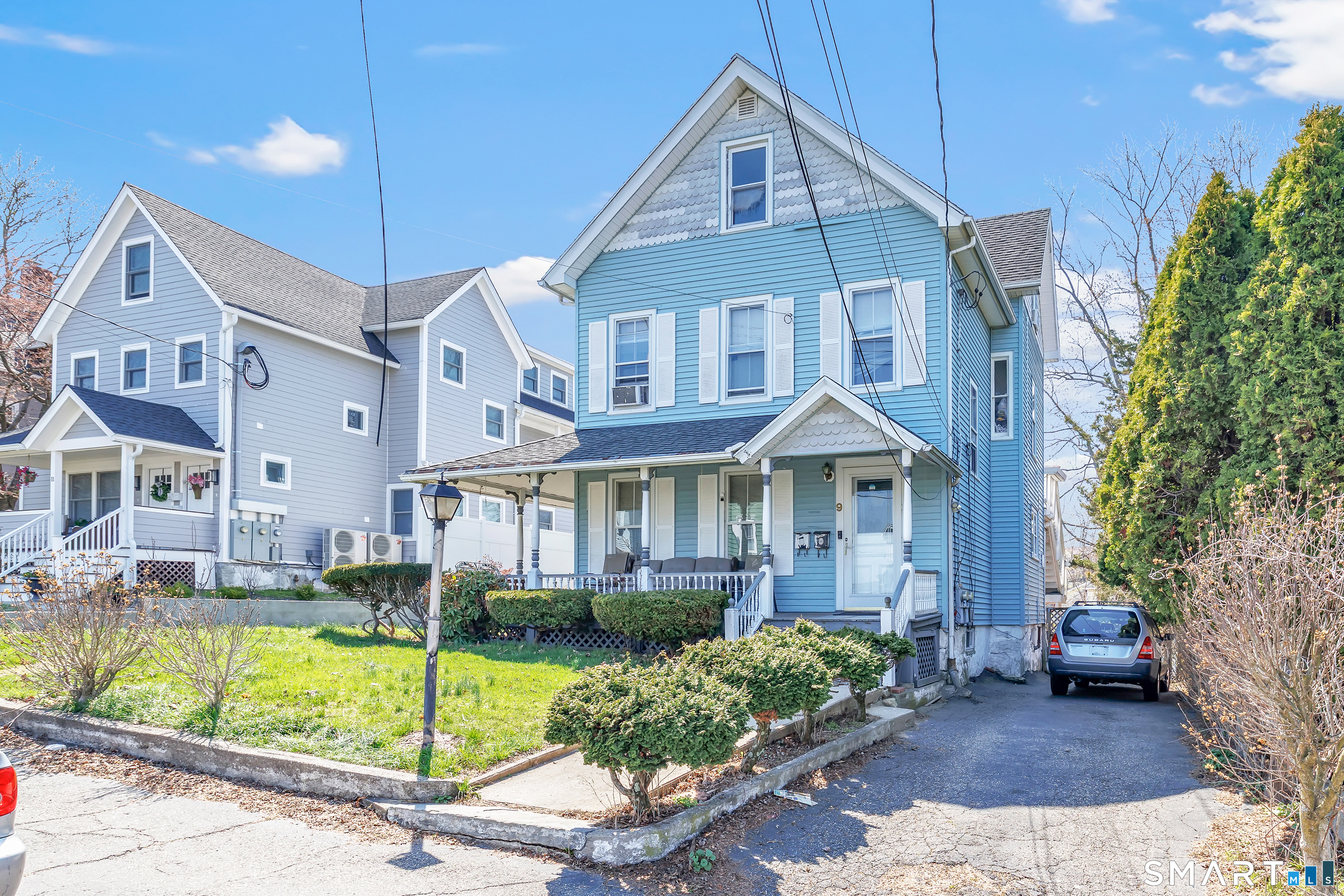 9 Quintard Avenue