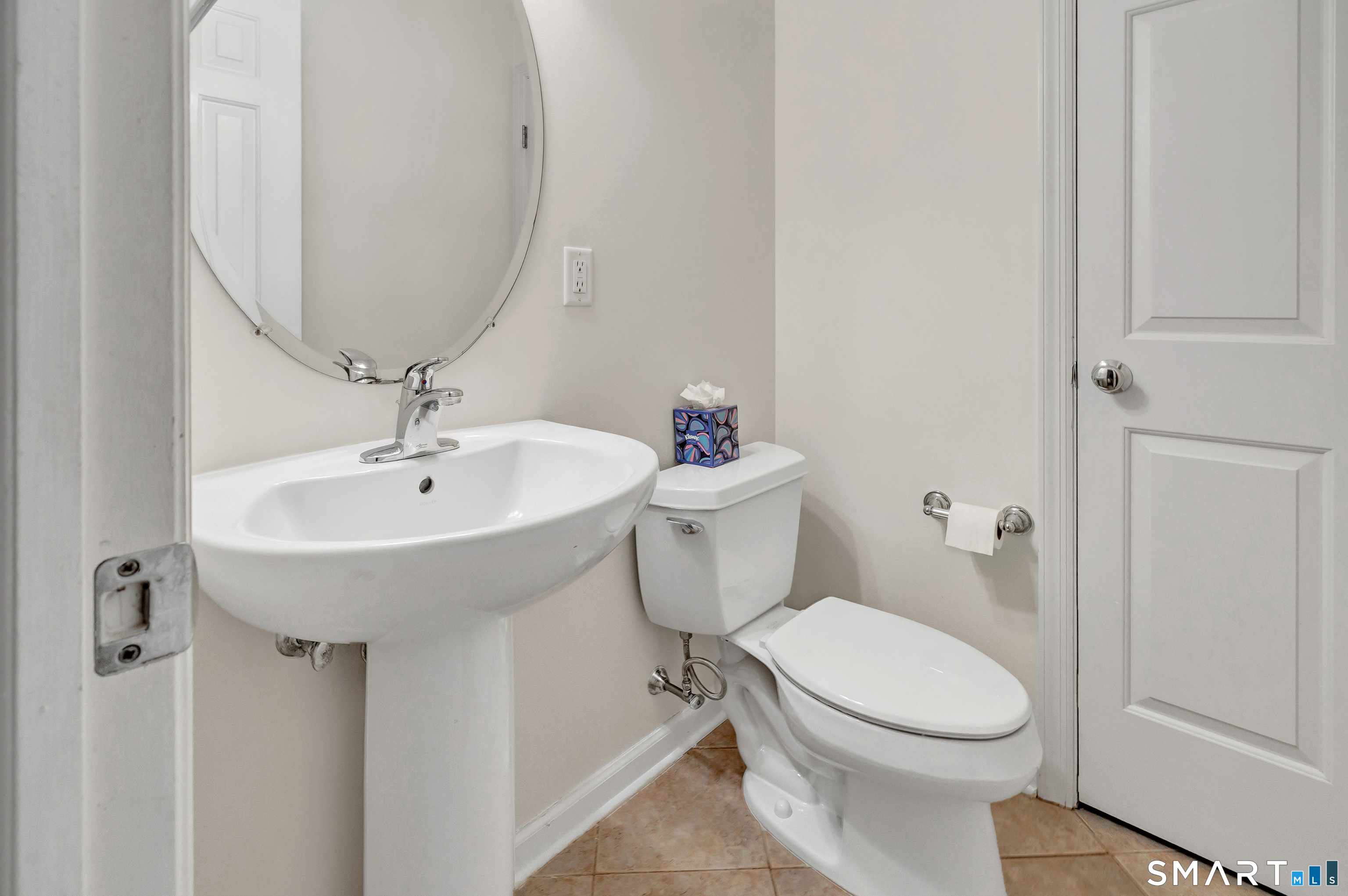 570 Danbury Road Unit: 23