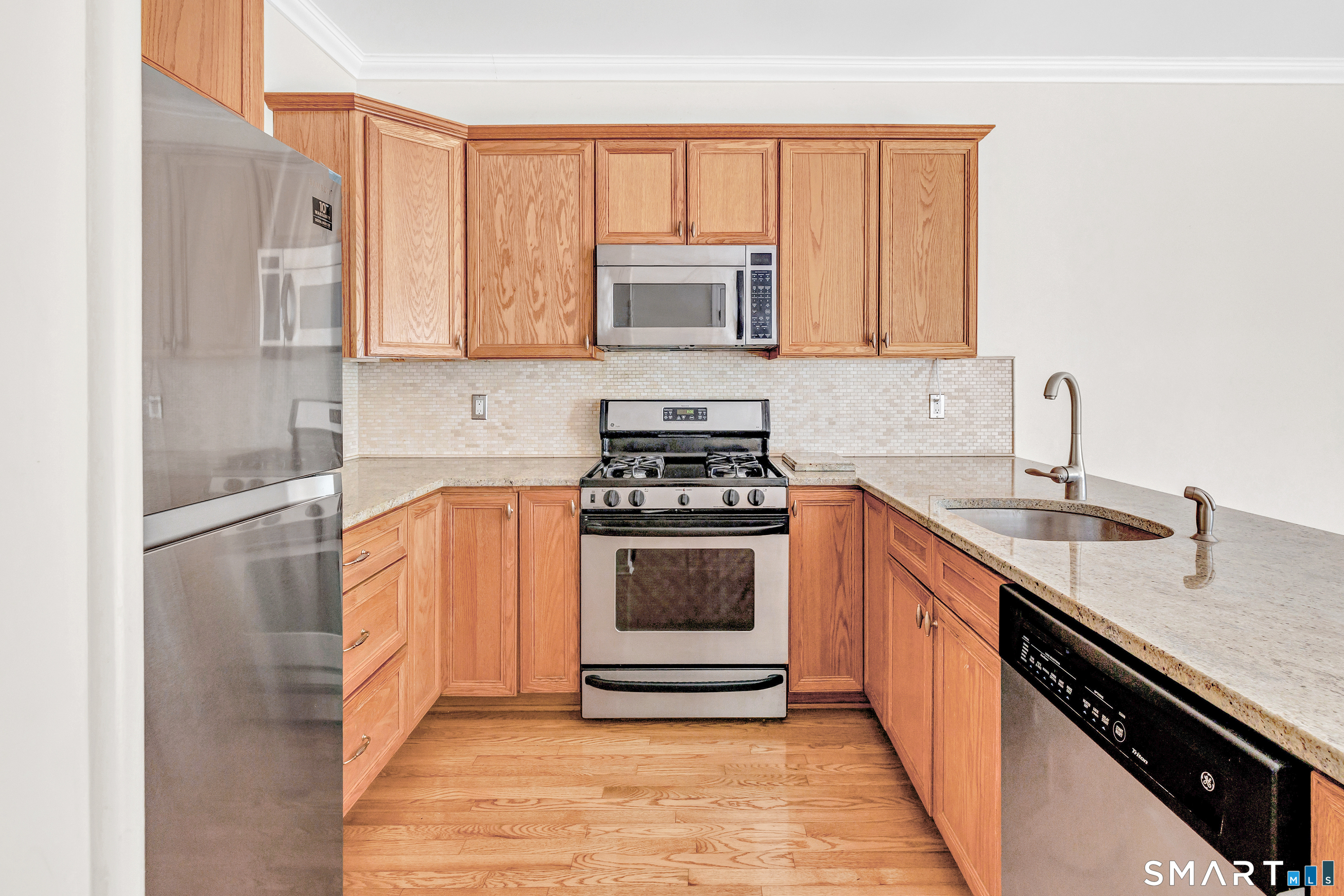 570 Danbury Road Unit: 23