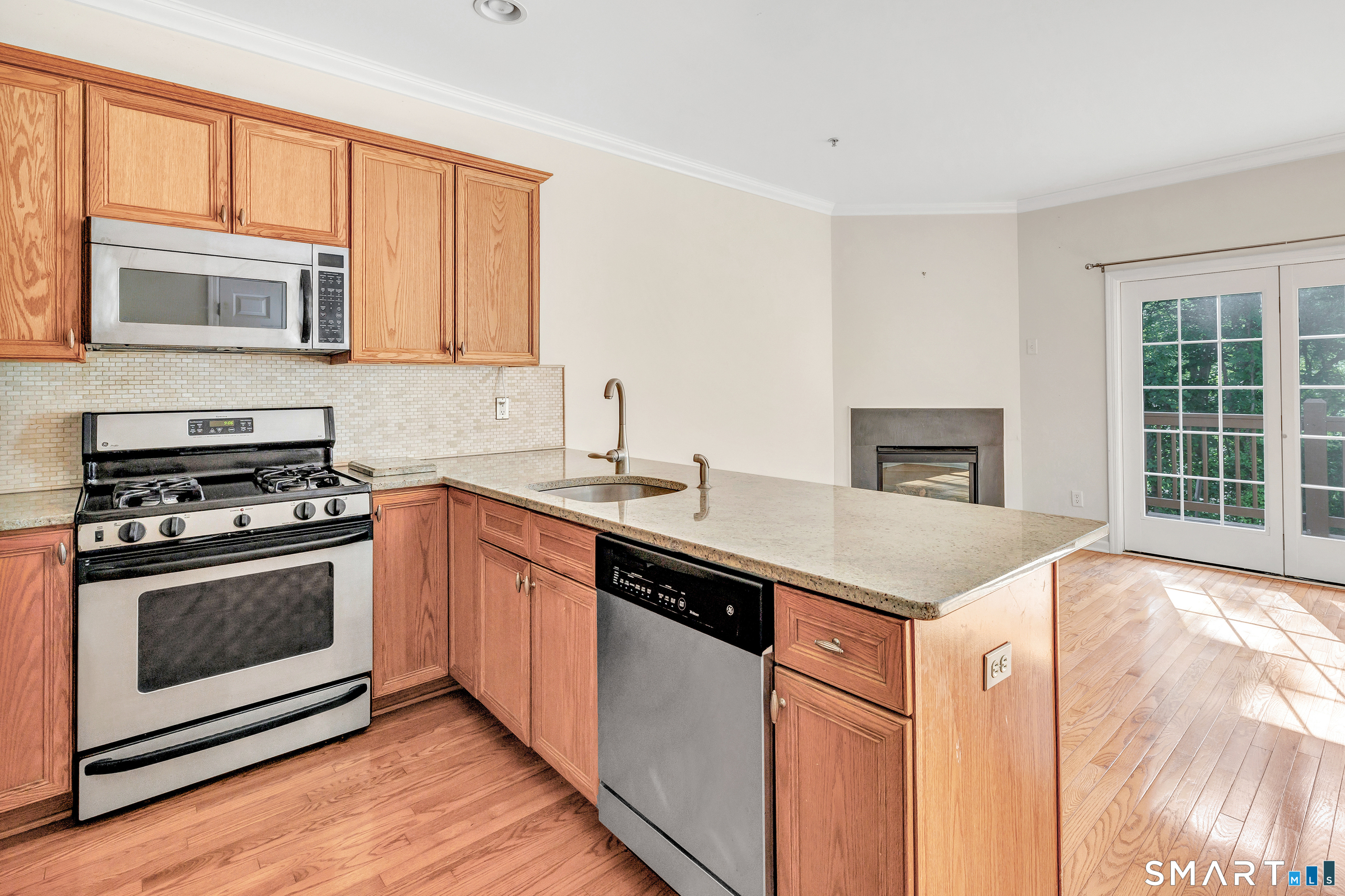 570 Danbury Road Unit: 23