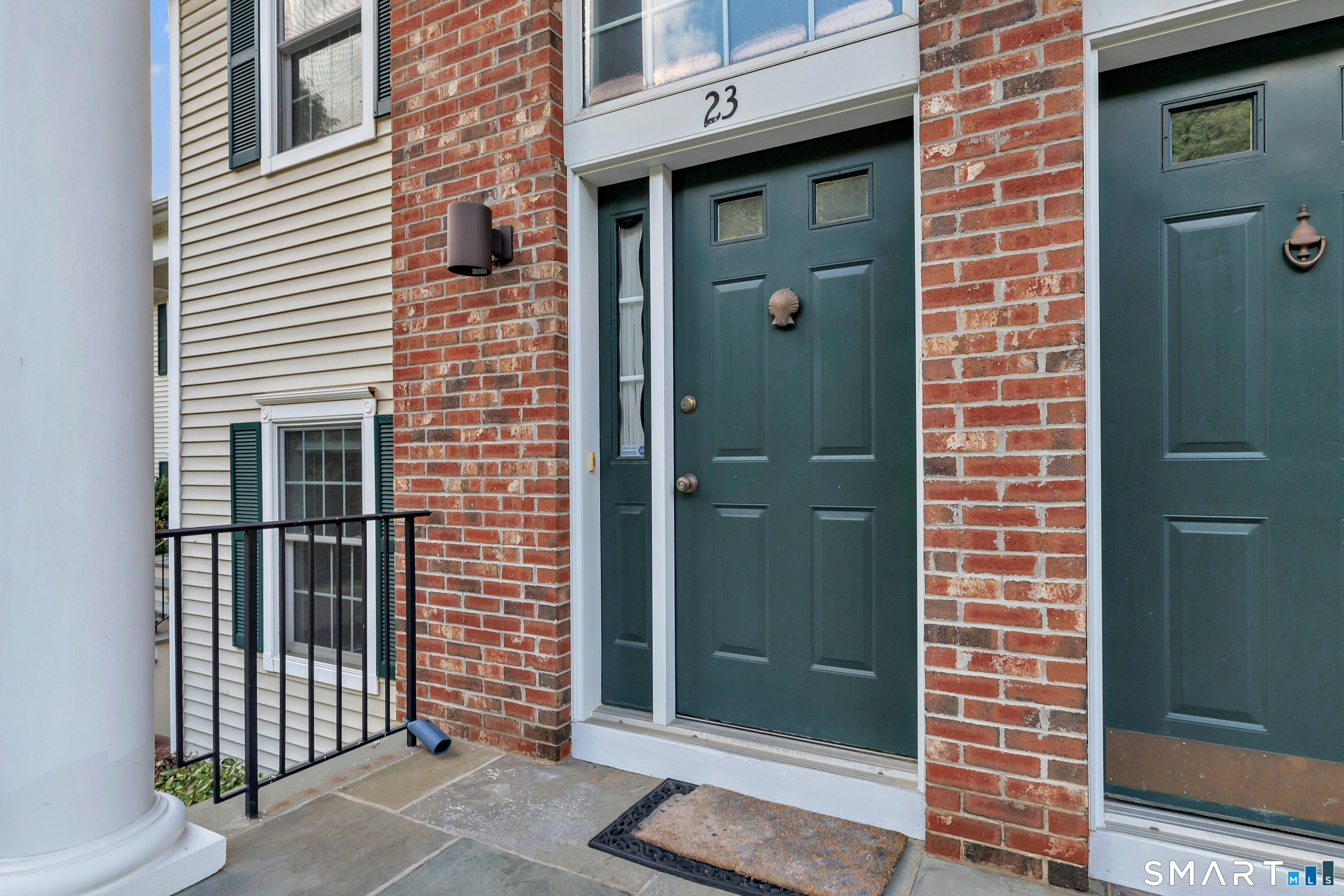 570 Danbury Road Unit: 23
