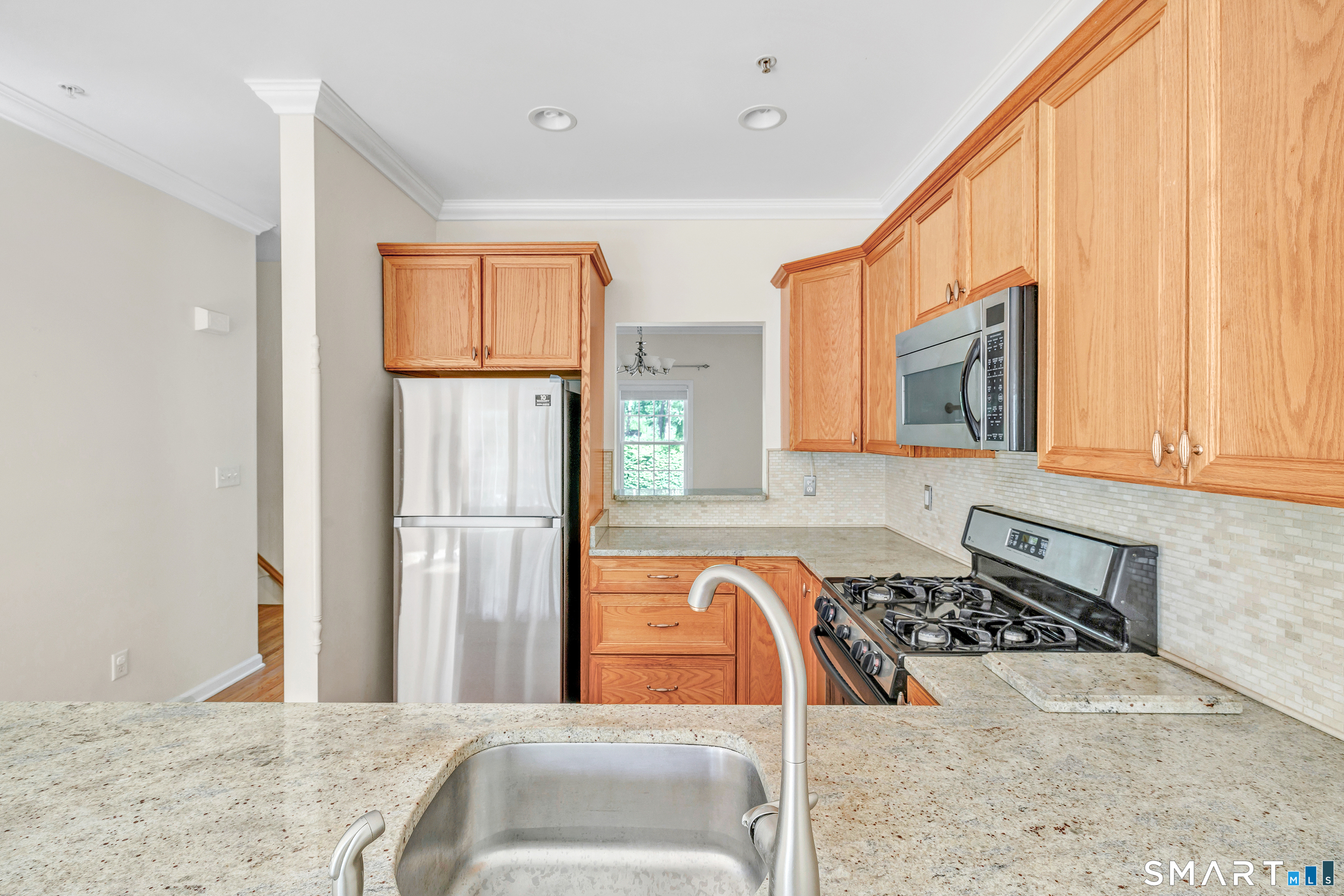 570 Danbury Road Unit: 23