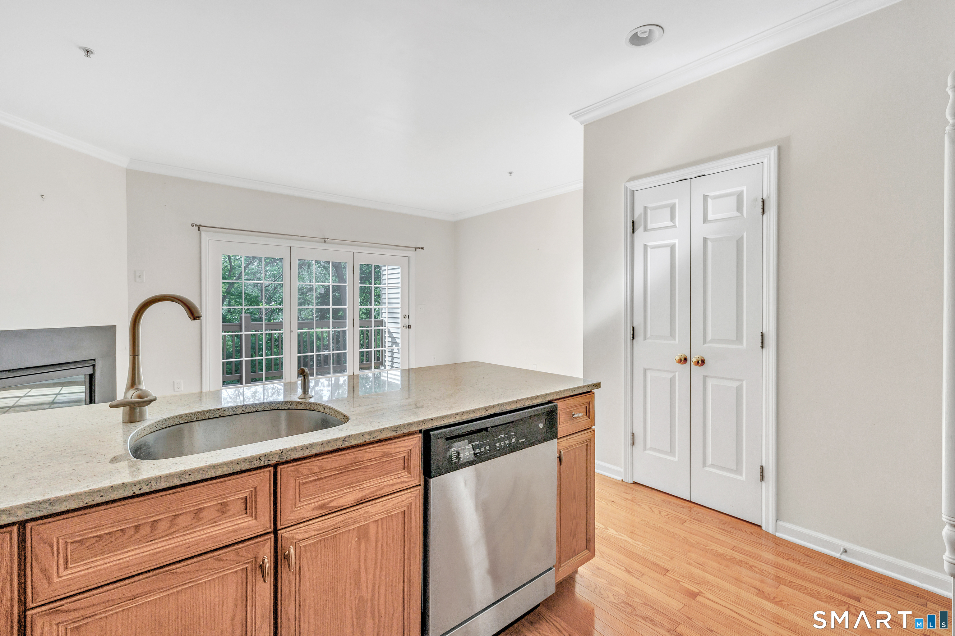570 Danbury Road Unit: 23