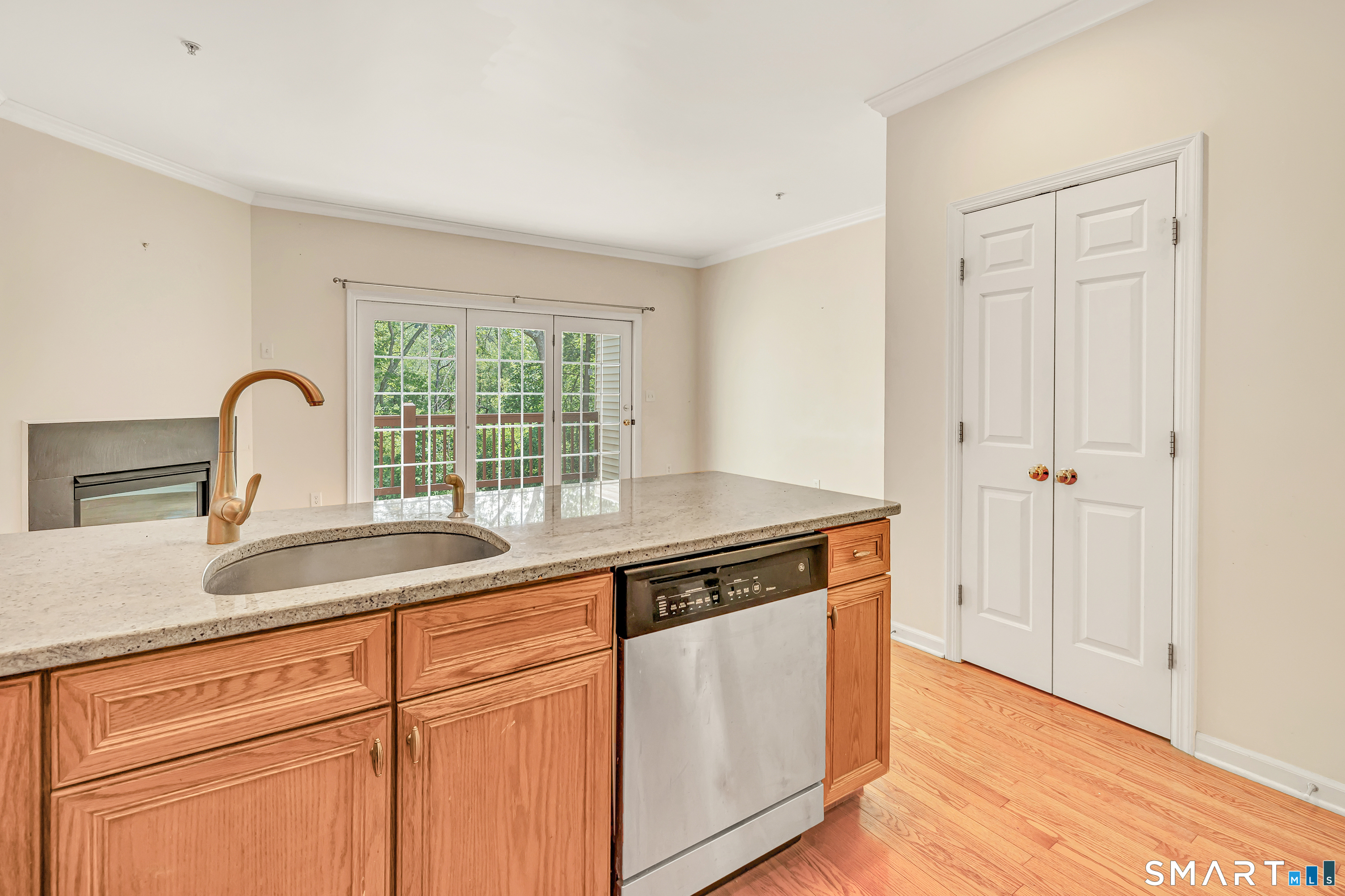 570 Danbury Road Unit: 23
